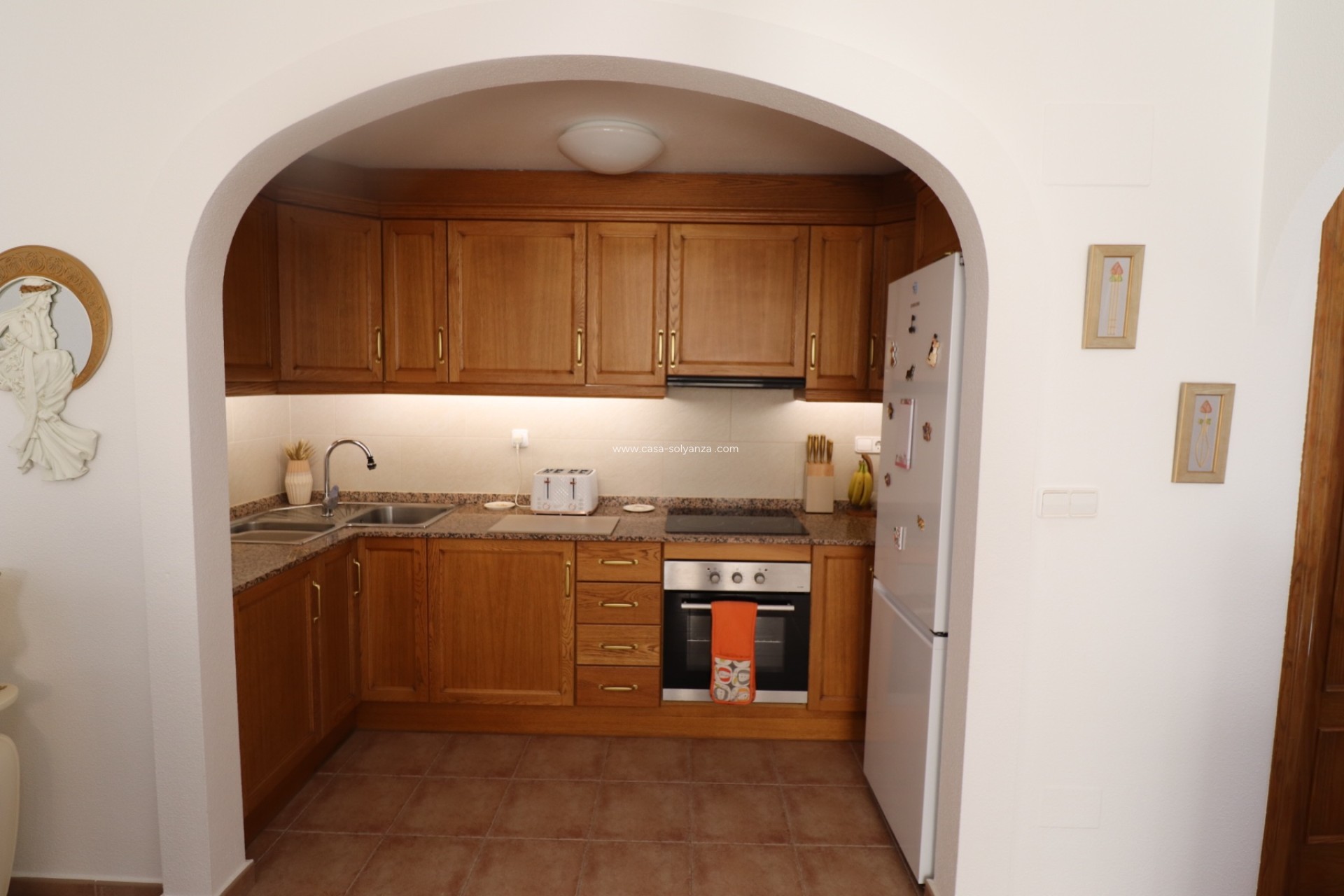 Resale - Townhouse - Fortuna - Las Kalendas