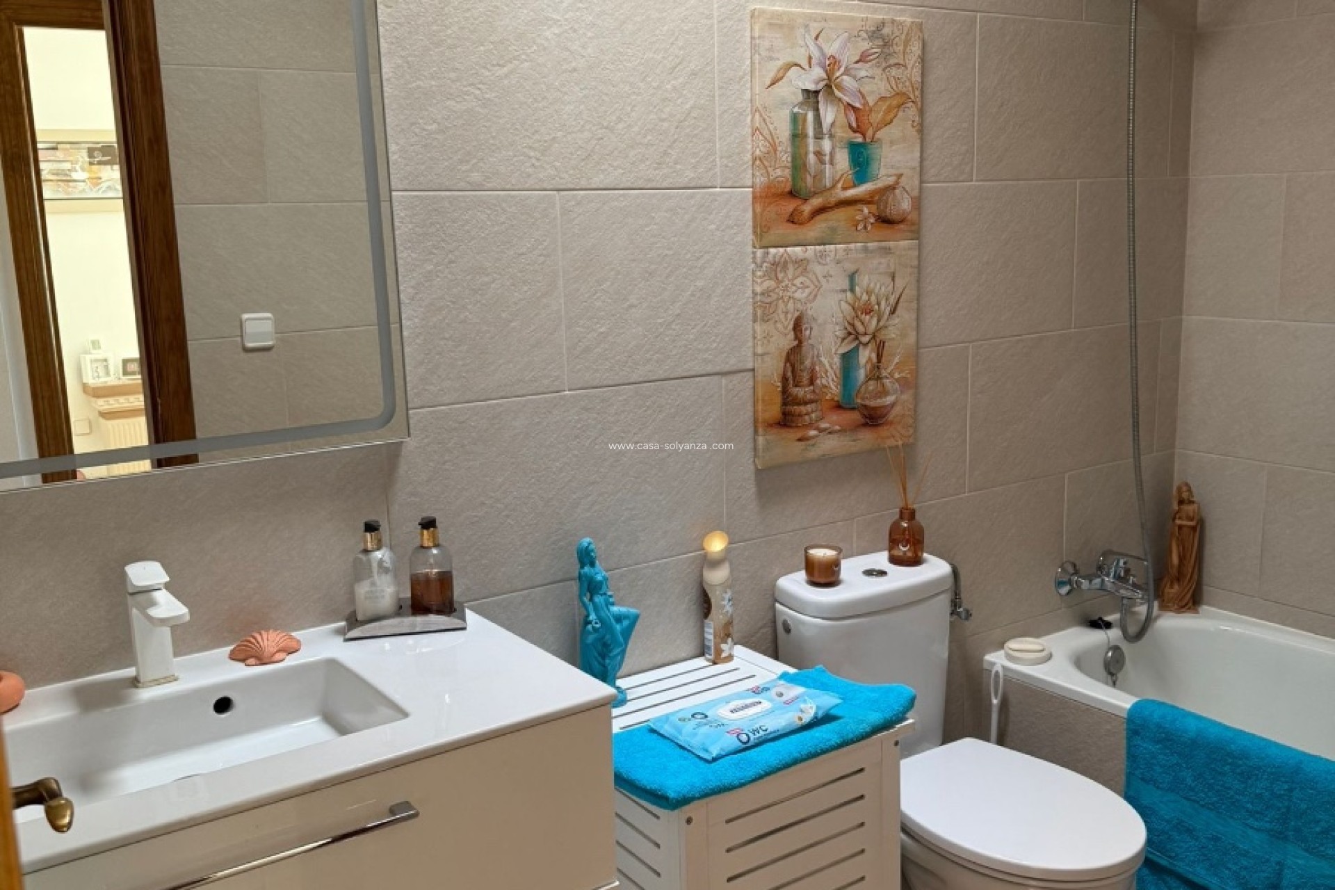 Resale - Townhouse - Fortuna - Las Kalendas