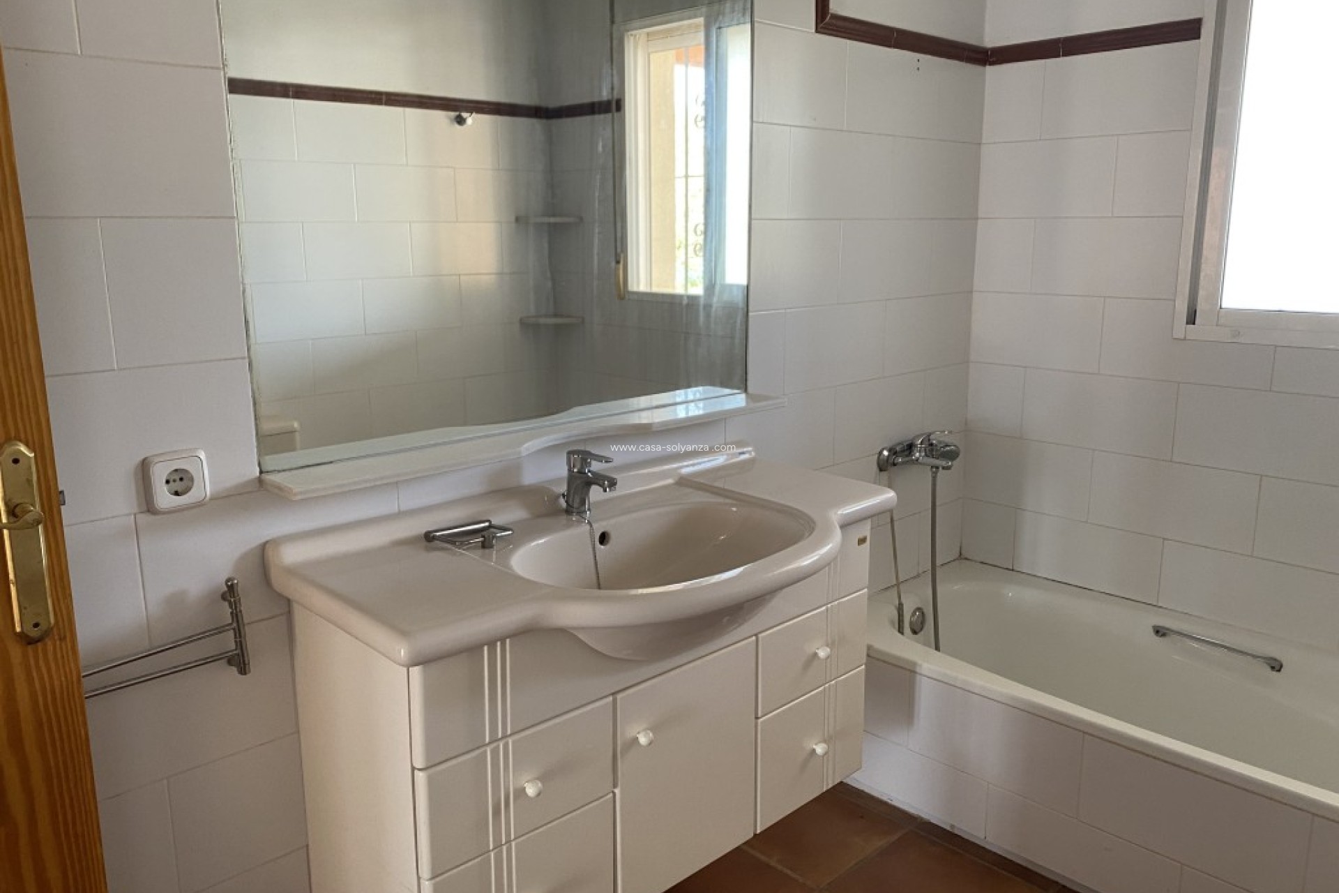 Resale - Townhouse - Fuente Alamo - Inland