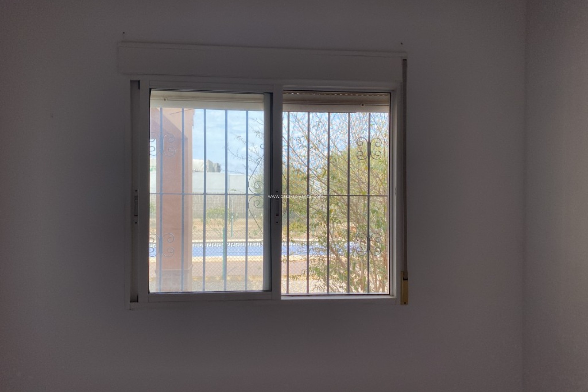 Resale - Townhouse - Fuente Alamo - Inland