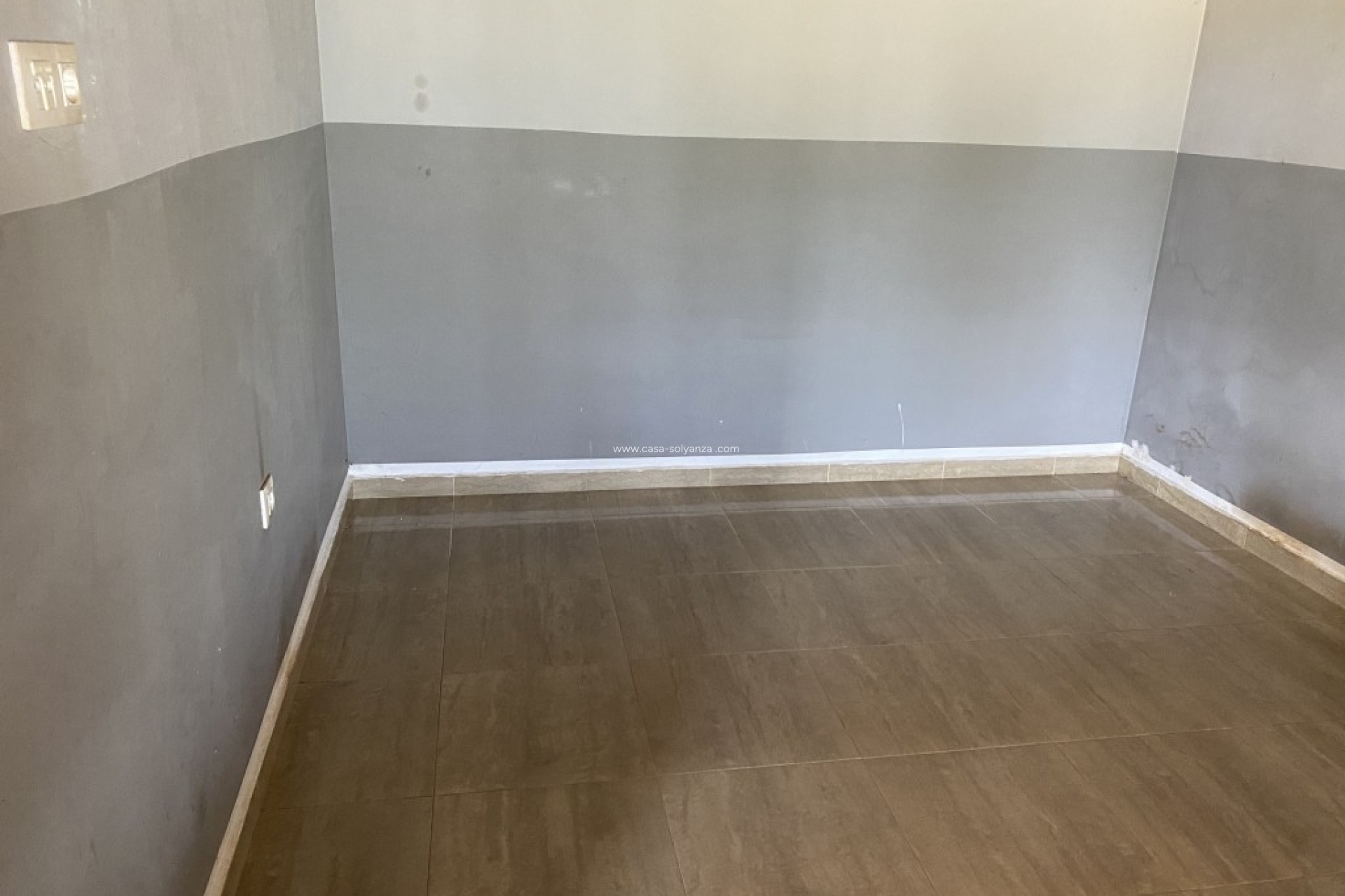 Resale - Townhouse - Fuente Alamo - Inland