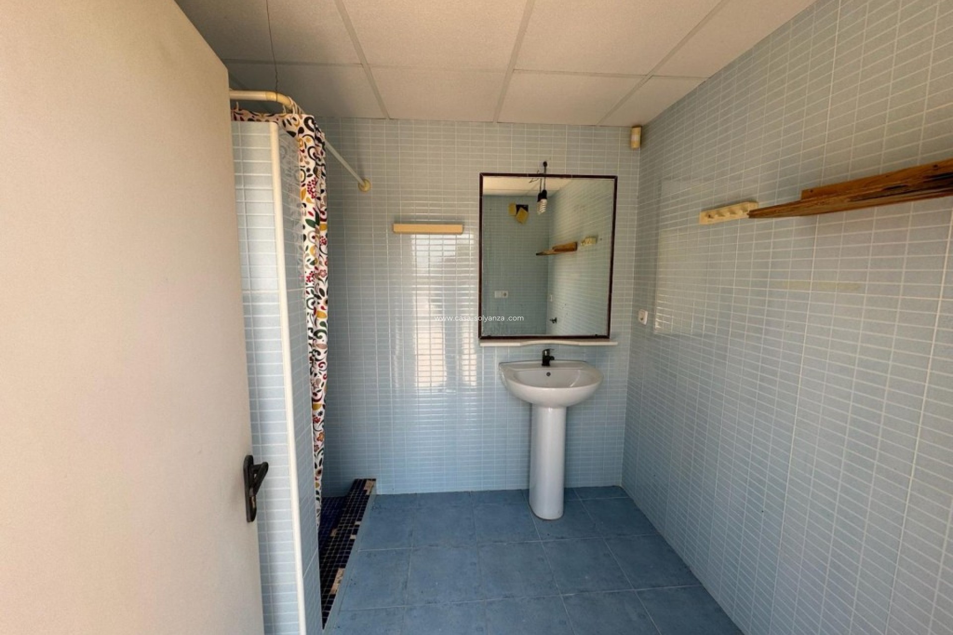 Resale - Townhouse - Fuente Alamo - Inland