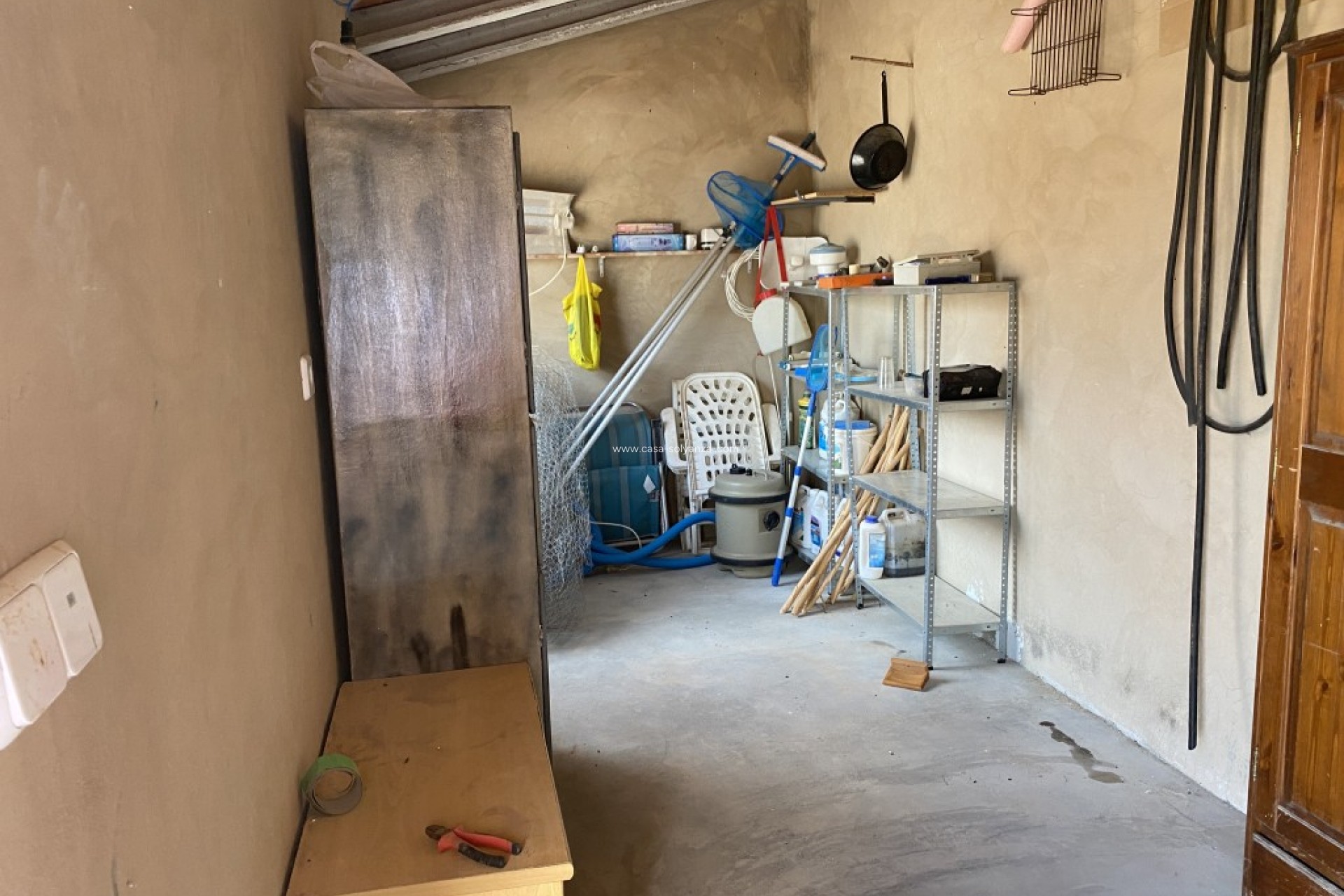 Resale - Townhouse - Fuente Alamo - Inland