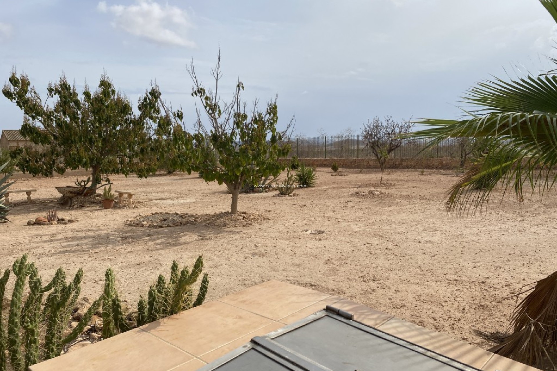 Resale - Townhouse - Fuente Alamo - Inland