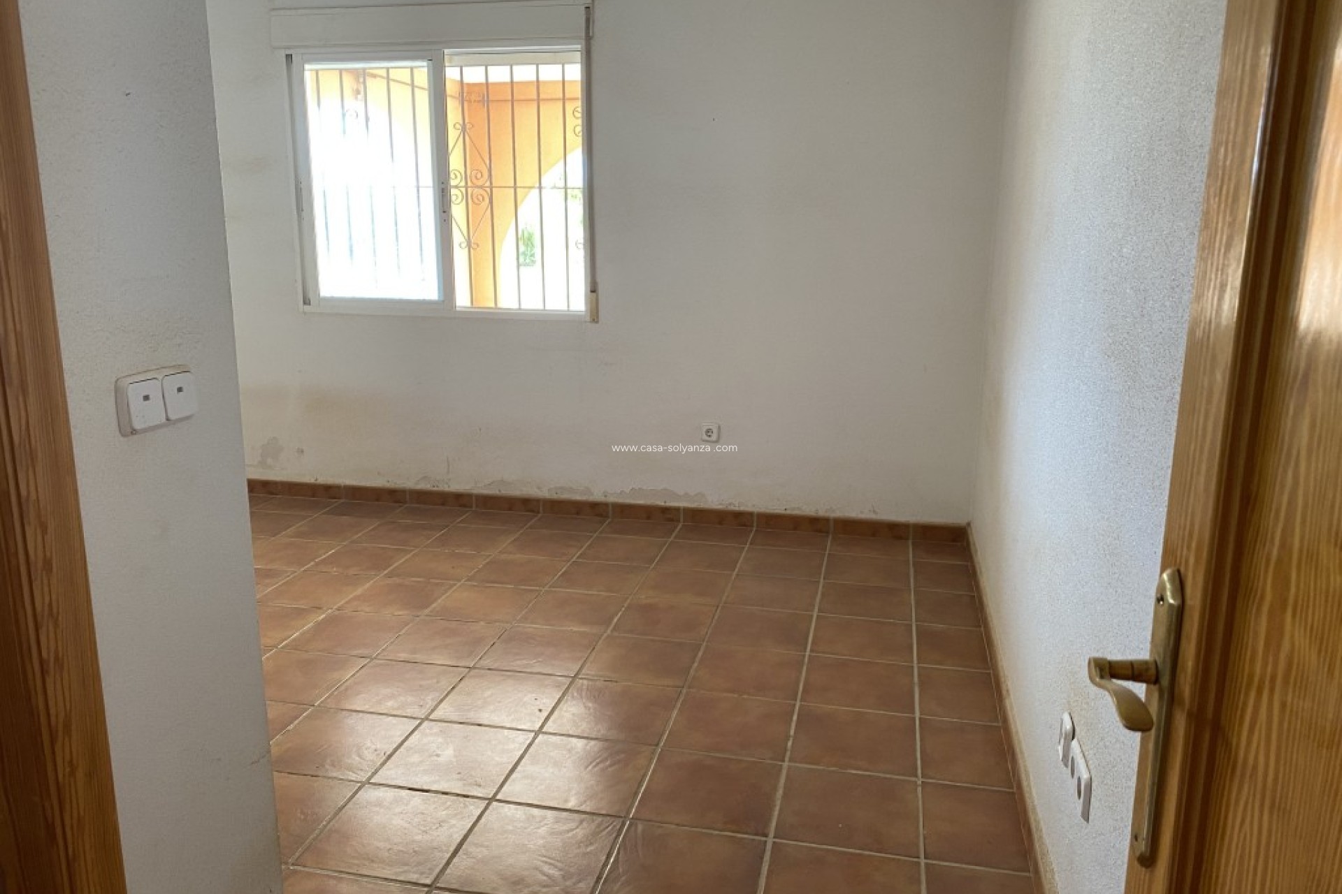 Resale - Townhouse - Fuente Alamo - Inland