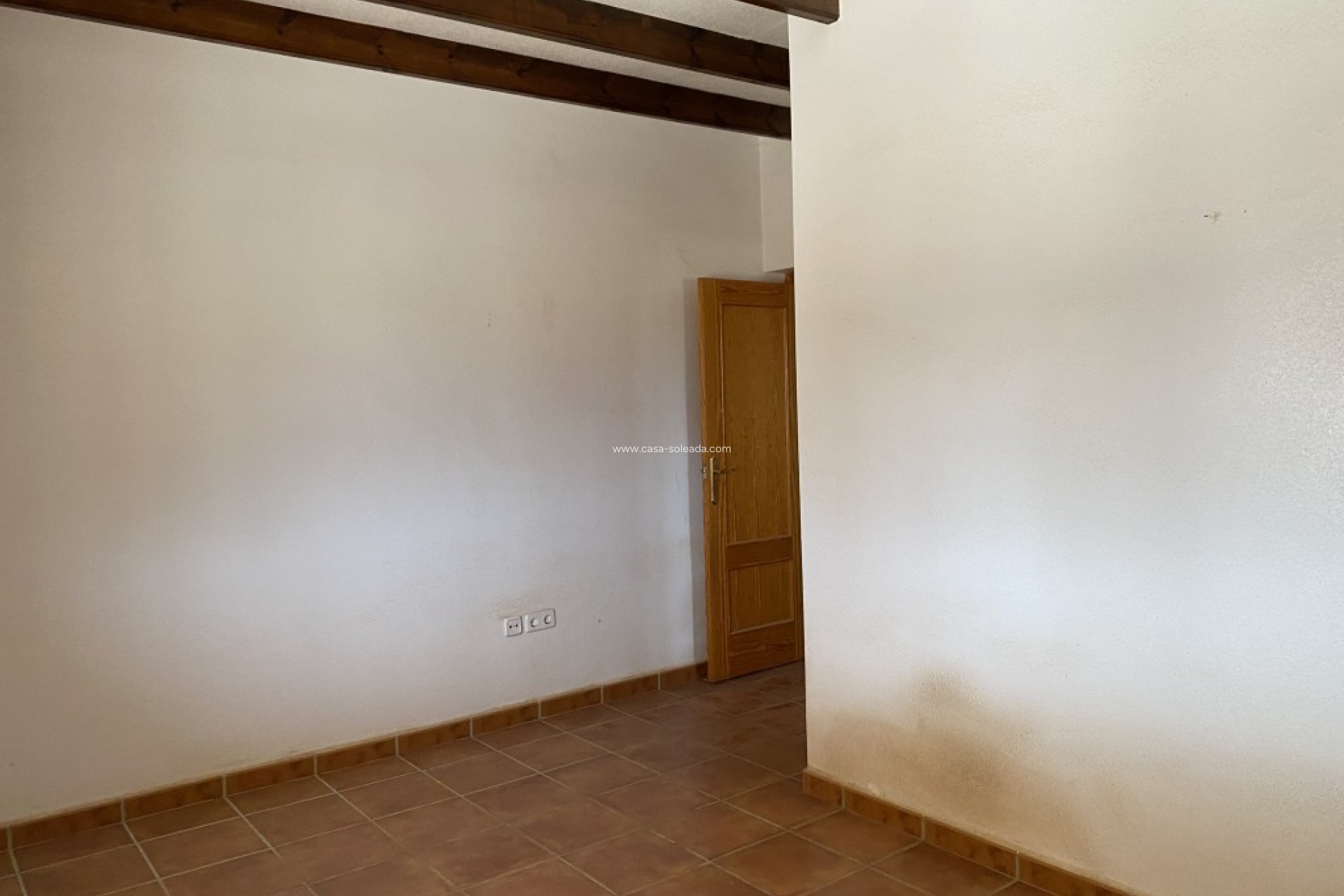 Resale - Townhouse - Fuente Alamo - Inland