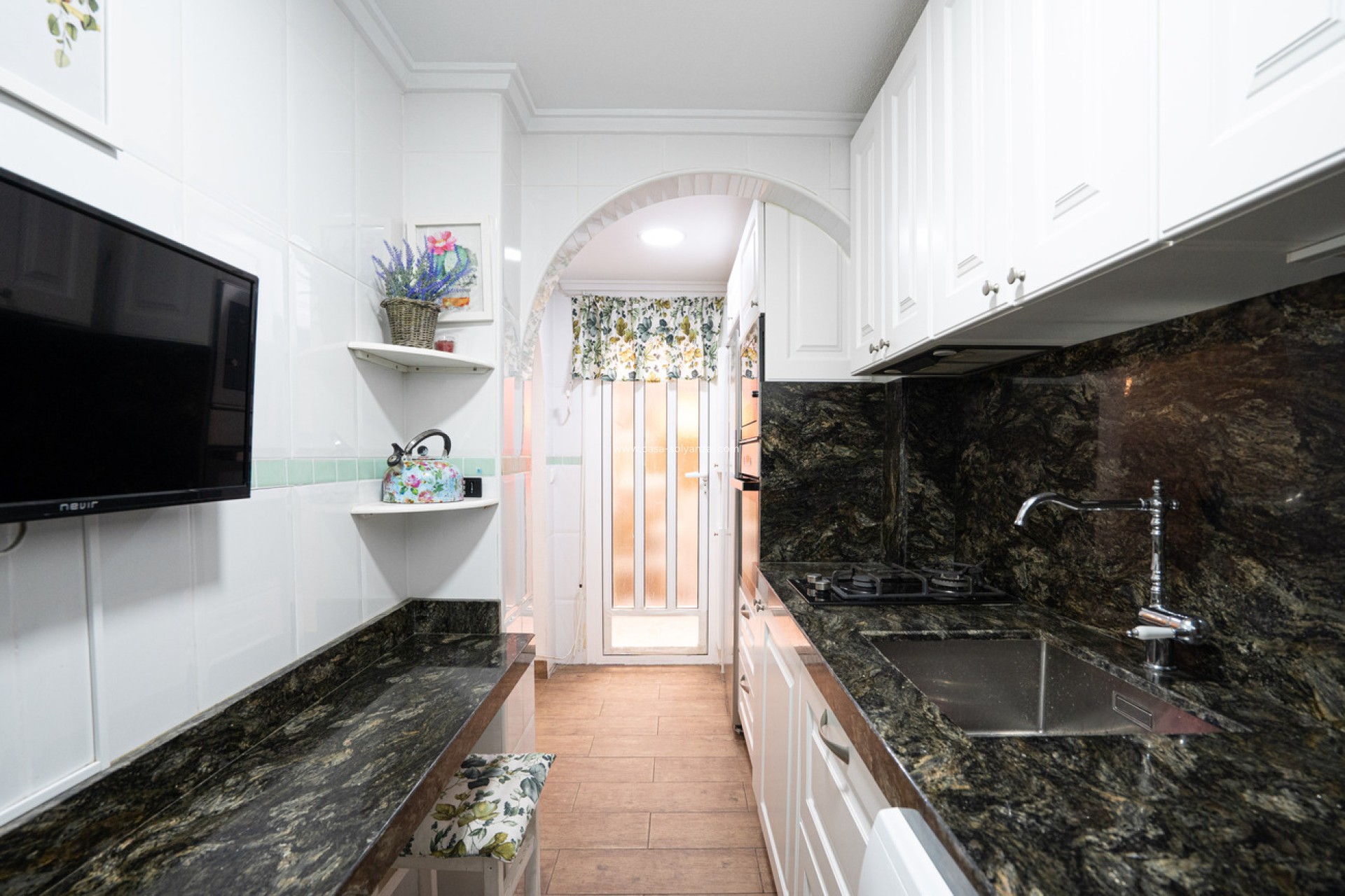 Resale - Townhouse - Gran alacant - Costa Blanca