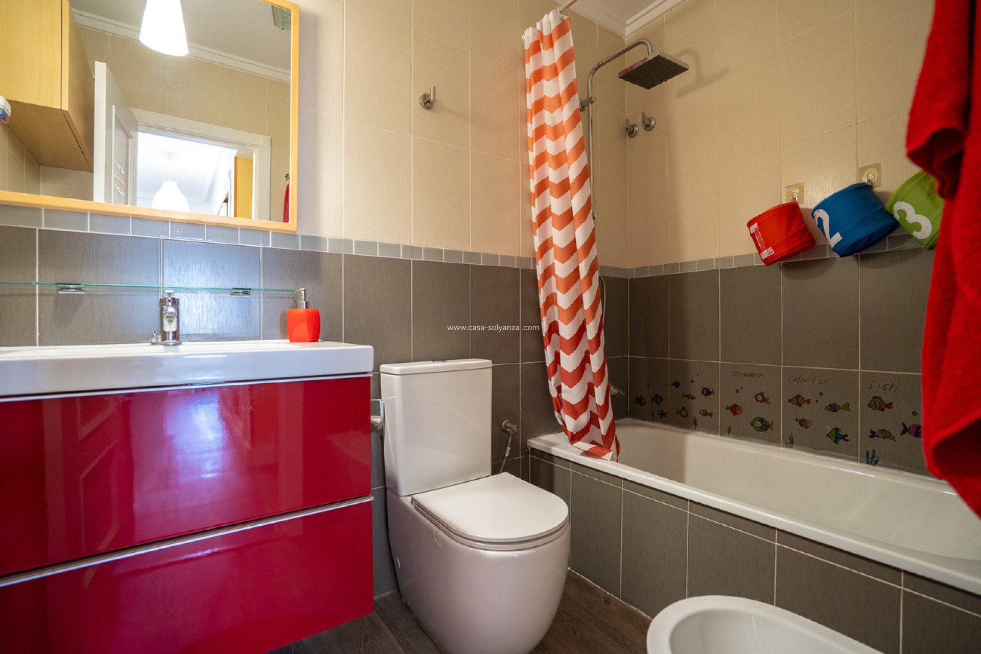 Resale - Townhouse - Gran alacant - Costa Blanca