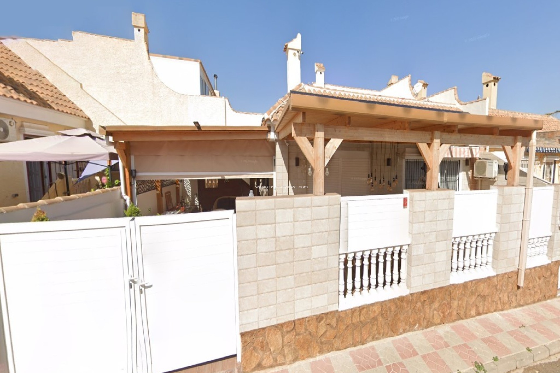 Resale - Townhouse - Gran alacant - Costa Blanca