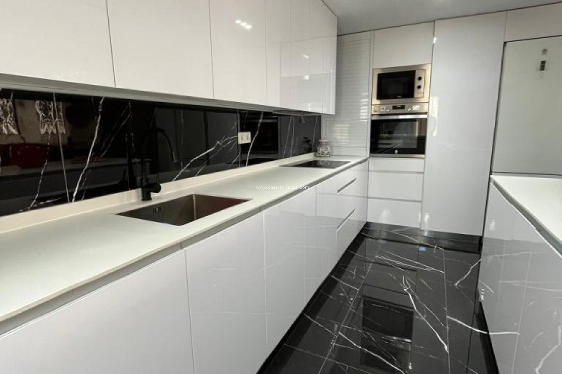 Resale - Townhouse - Gran alacant - Costa Blanca