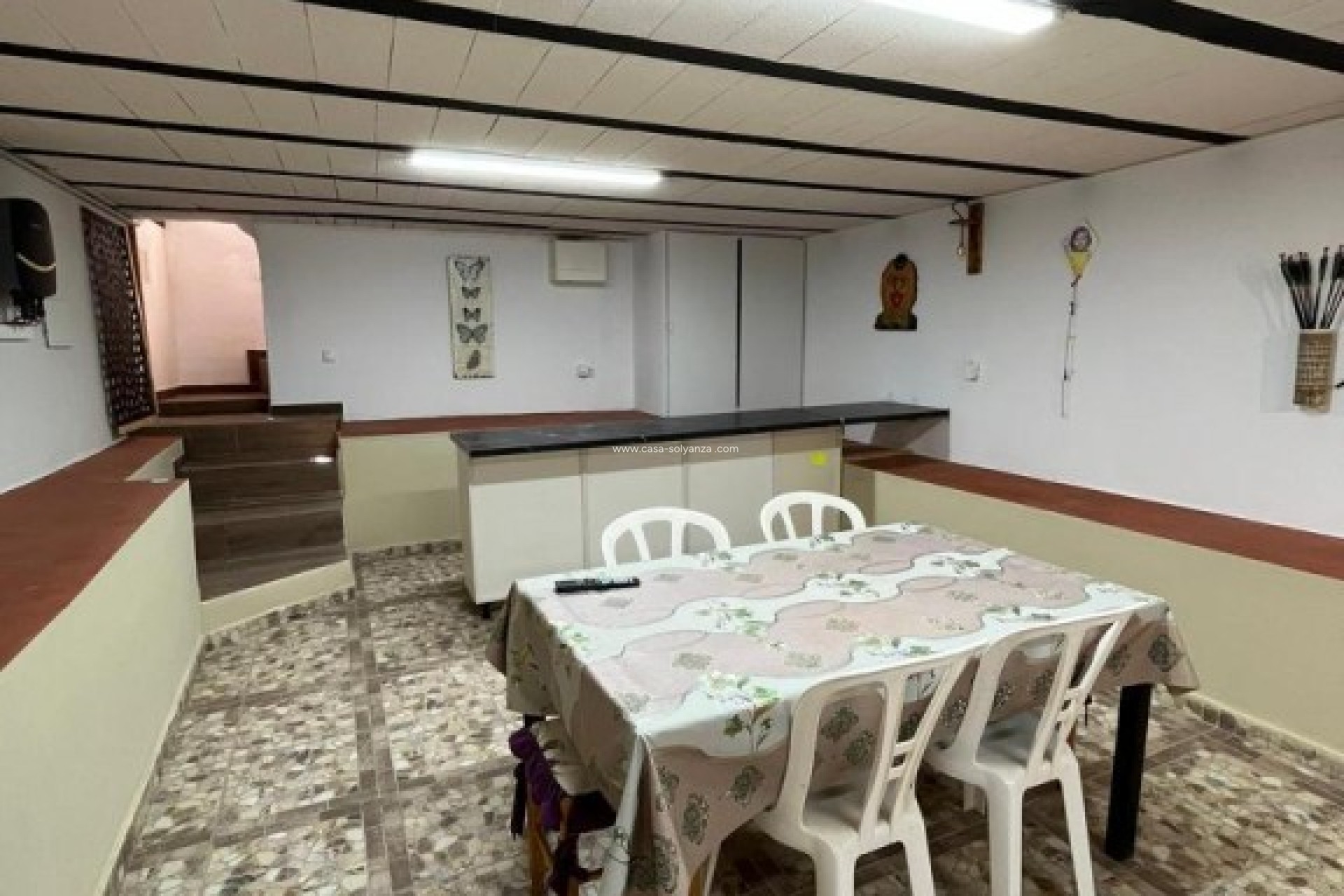 Resale - Townhouse - Gran alacant - Costa Blanca