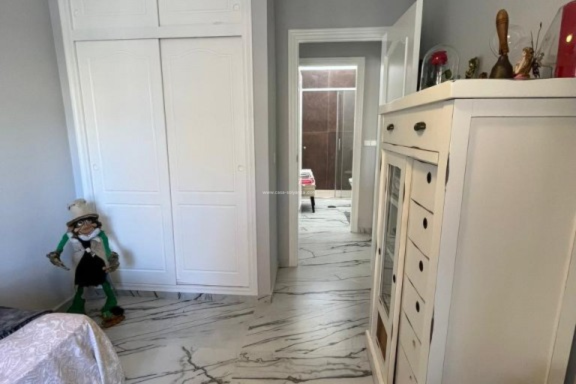 Resale - Townhouse - Gran alacant - Costa Blanca