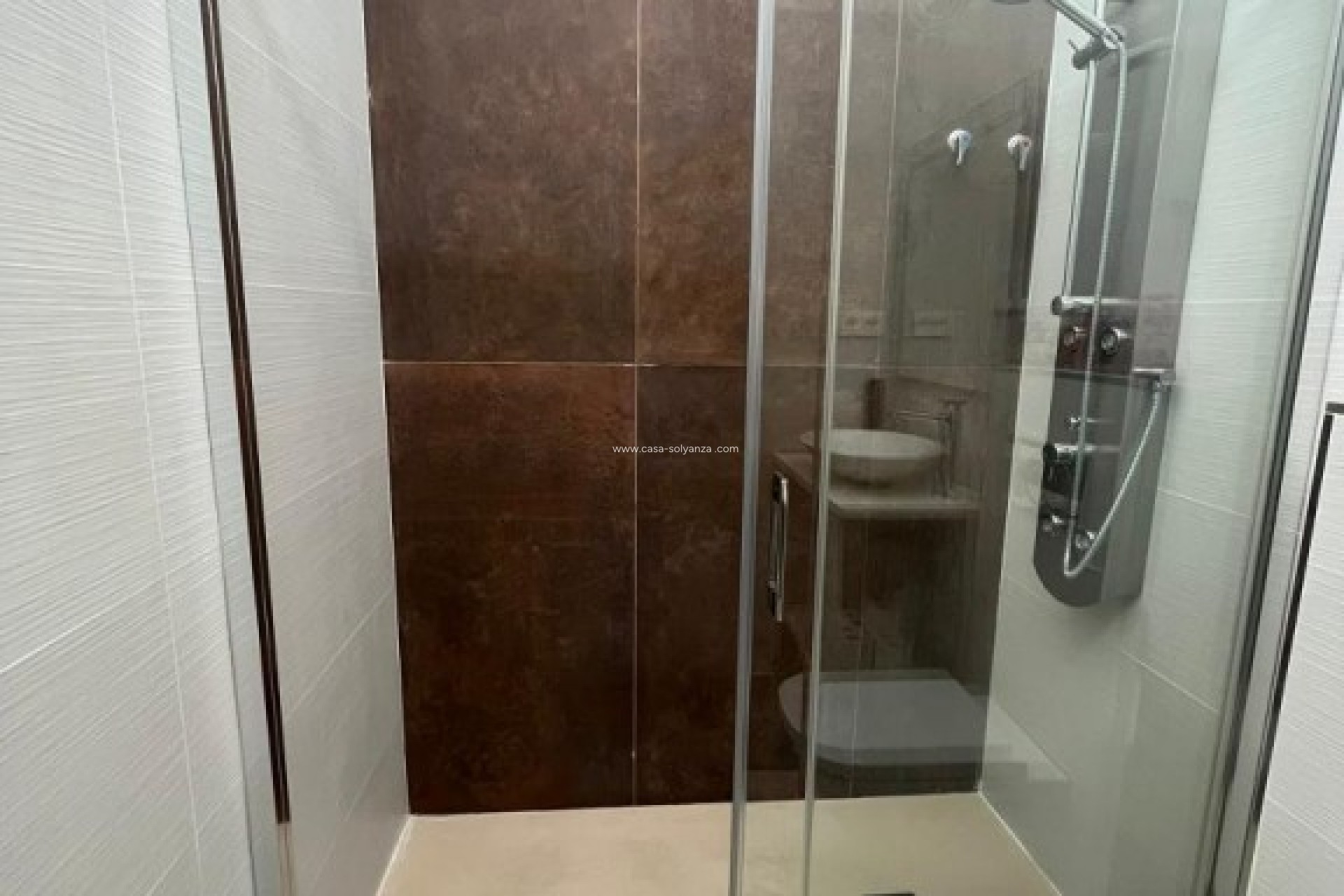 Resale - Townhouse - Gran alacant - Costa Blanca