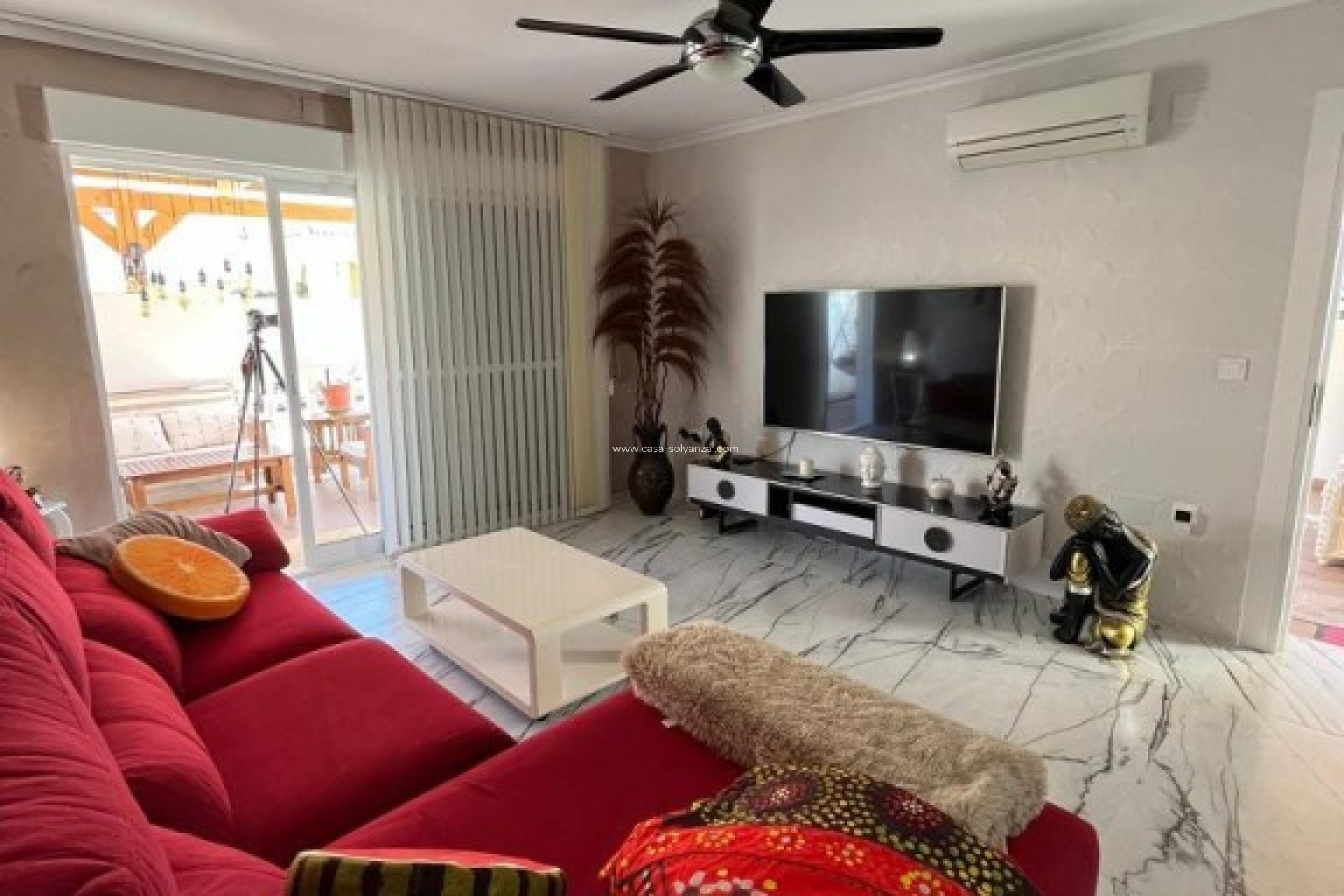 Resale - Townhouse - Gran alacant - Costa Blanca