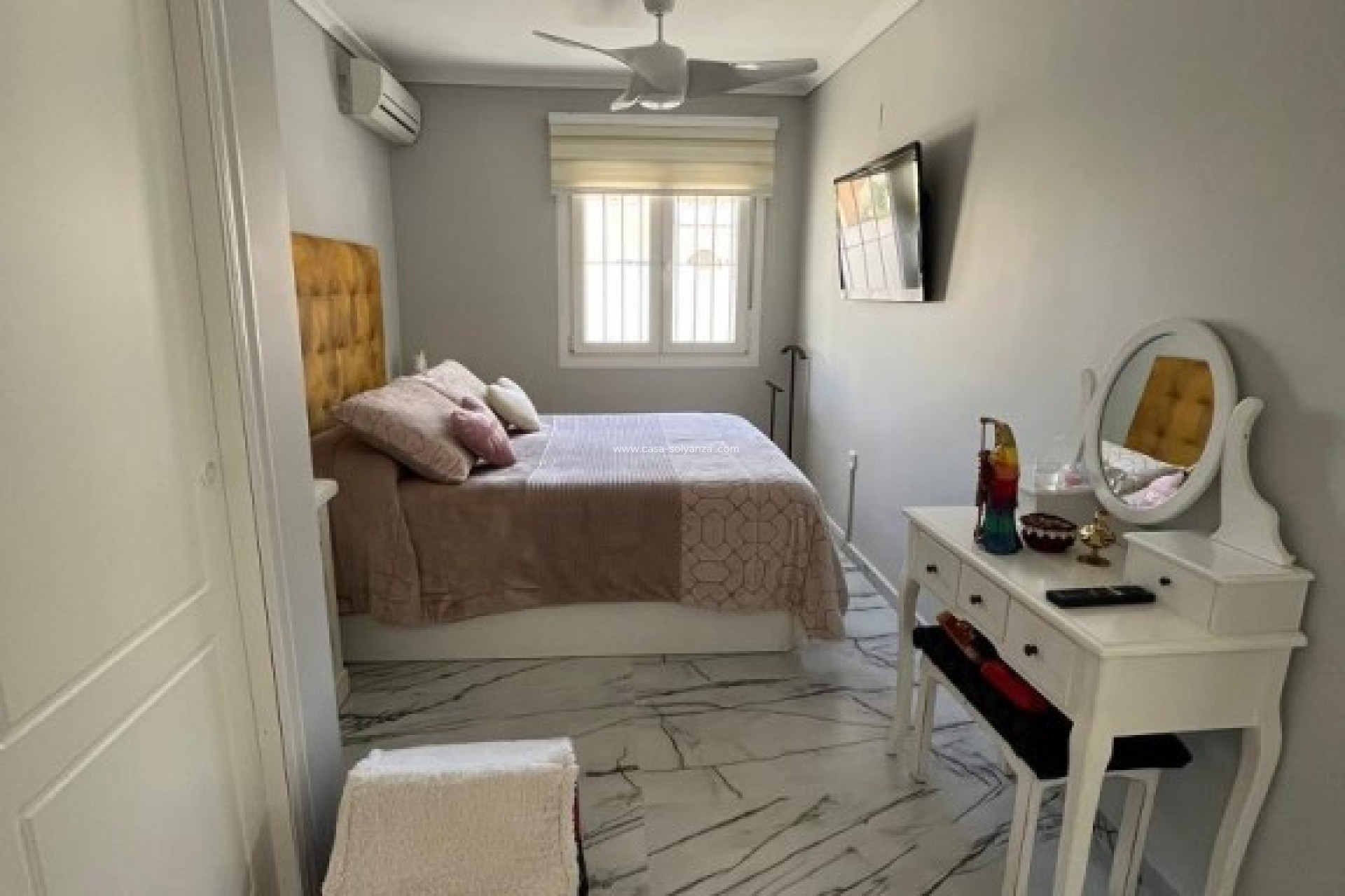 Resale - Townhouse - Gran alacant - Costa Blanca