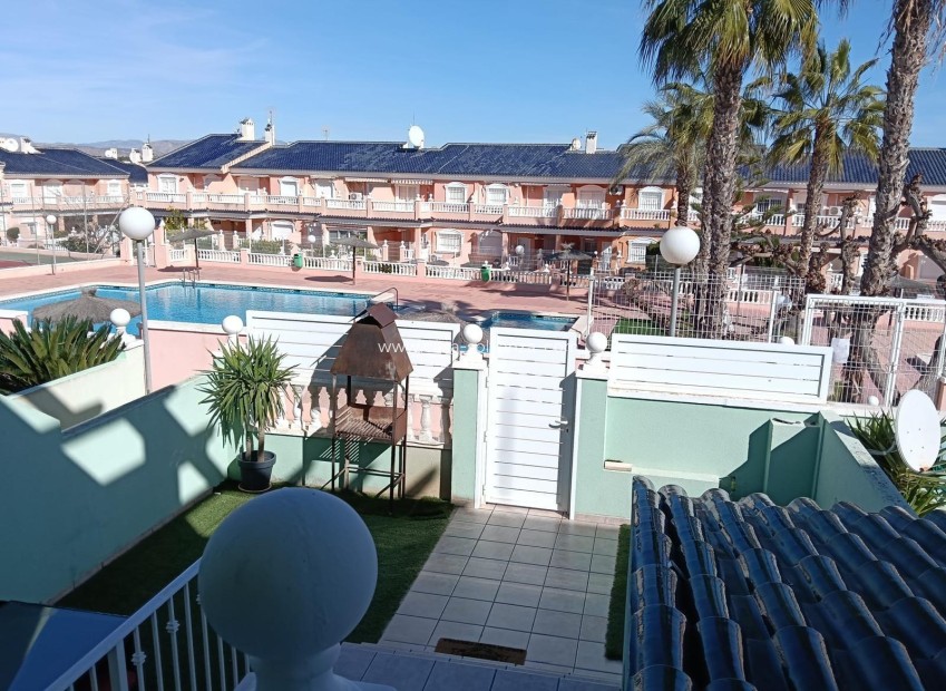 Resale - Townhouse - Gran alacant