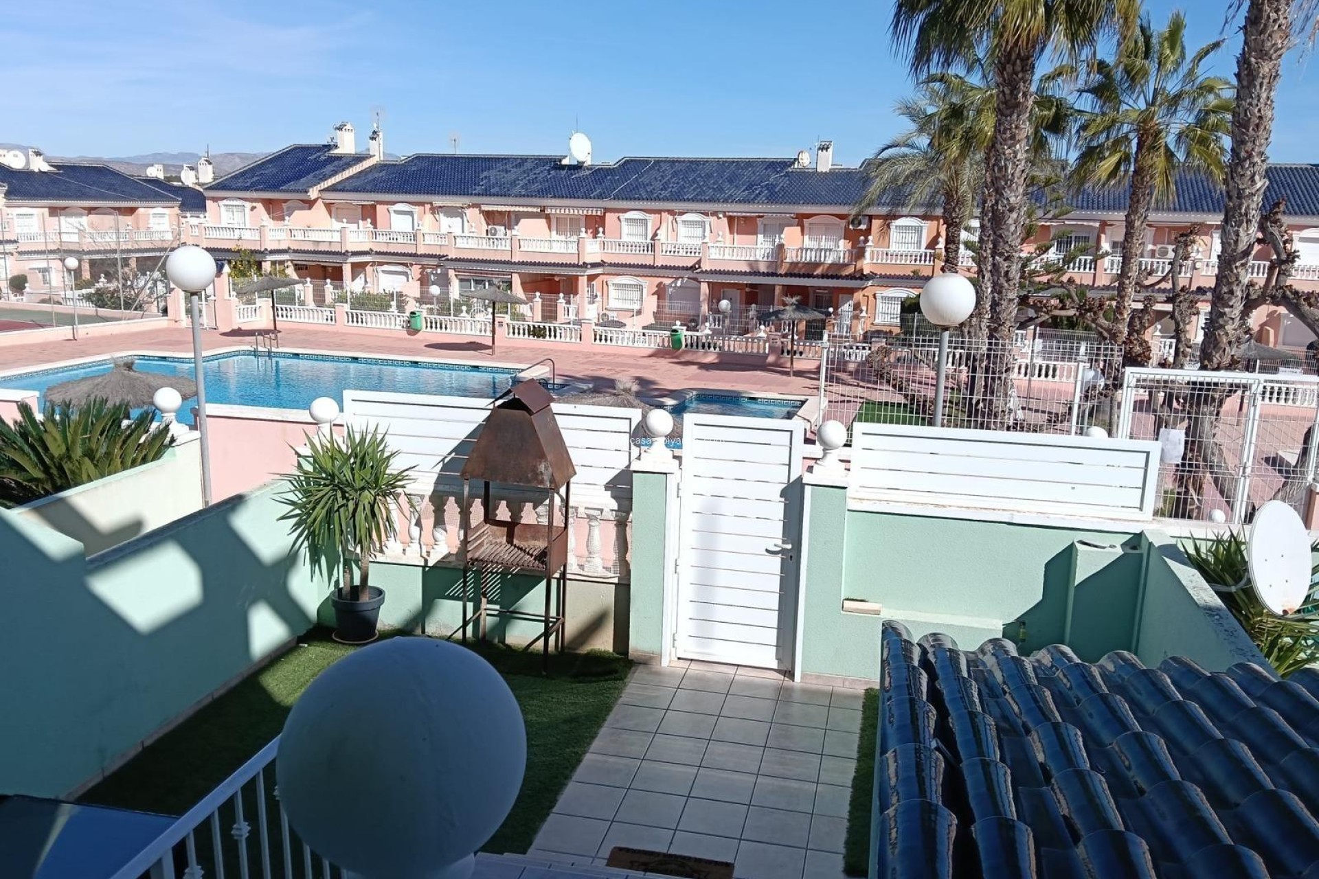 Resale - Townhouse - Gran alacant