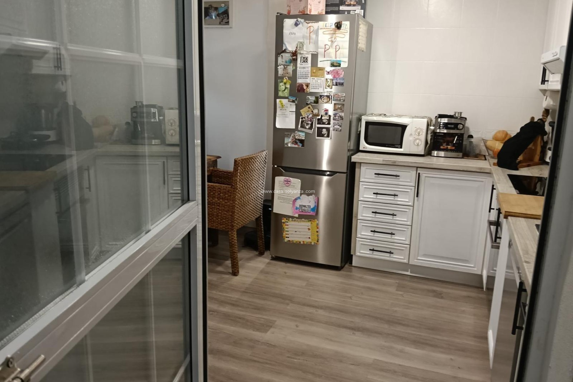 Resale - Townhouse - Gran alacant