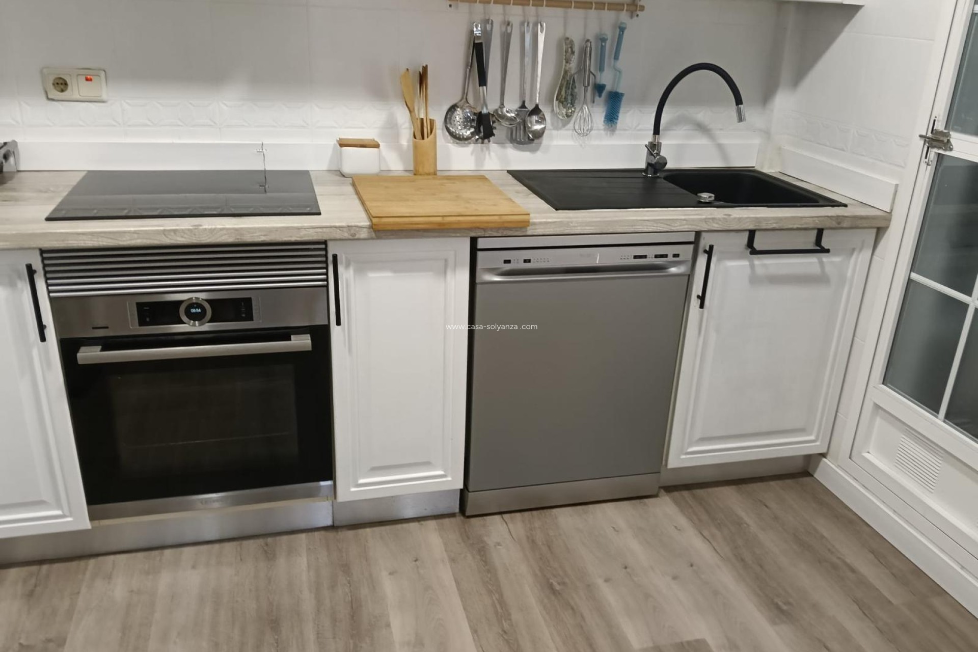 Resale - Townhouse - Gran alacant