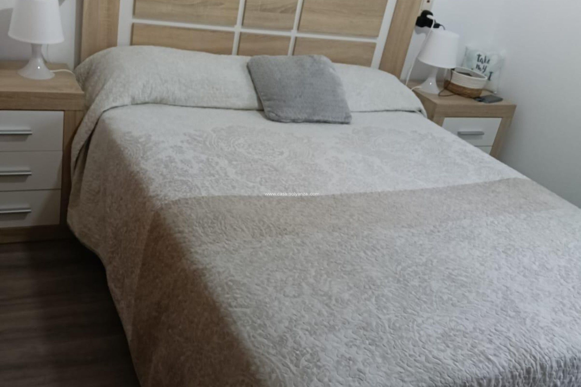 Resale - Townhouse - Gran alacant