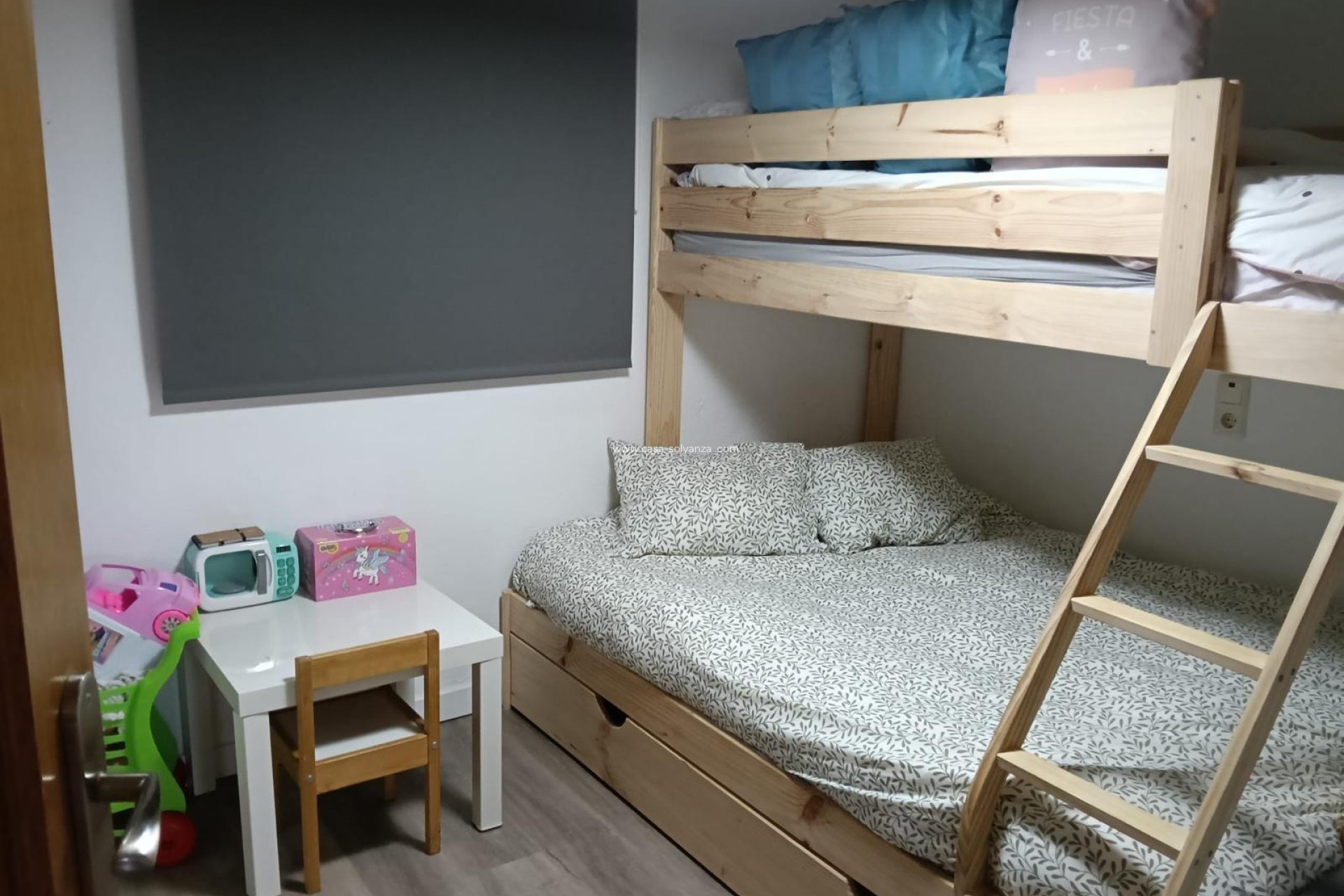 Resale - Townhouse - Gran alacant