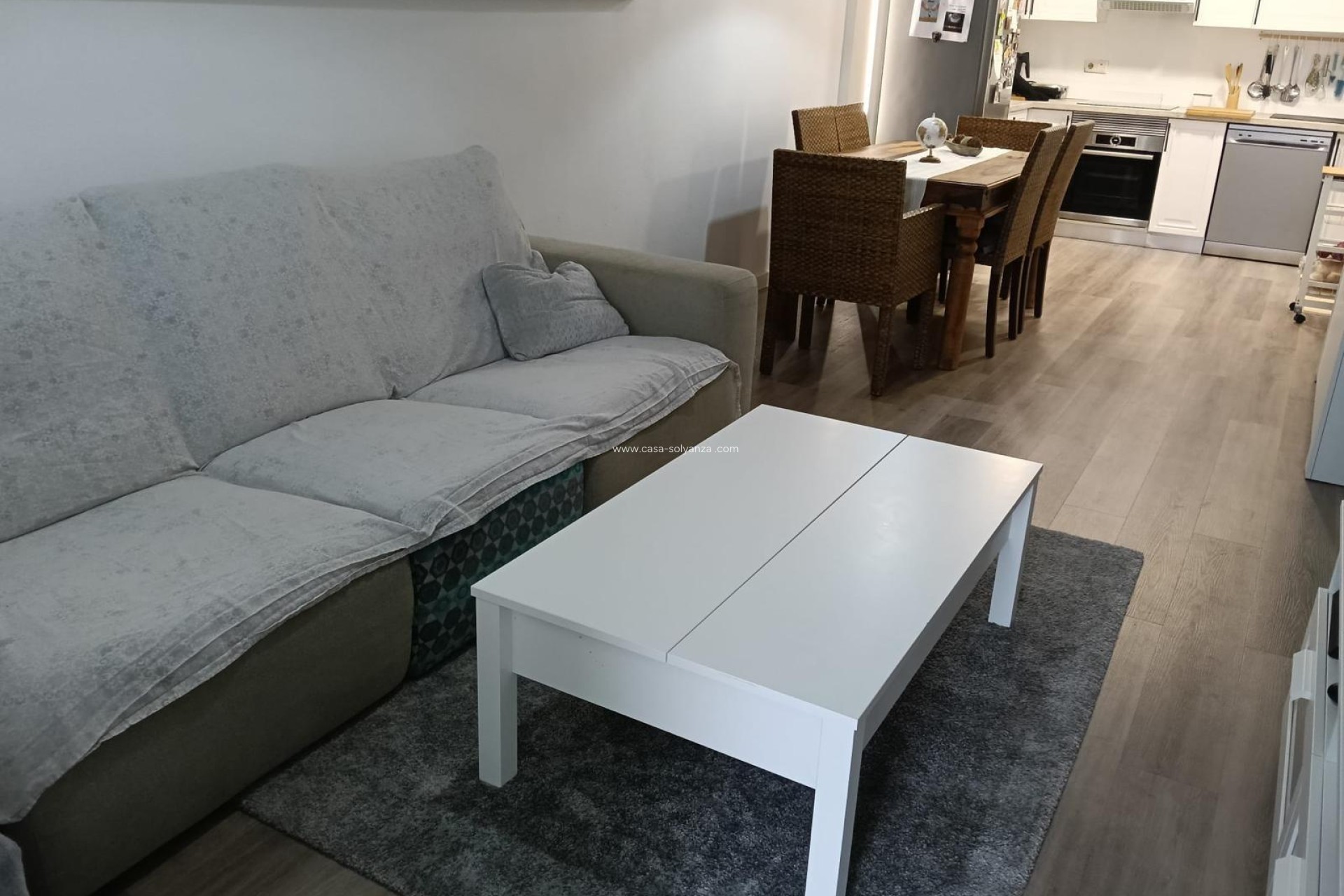 Resale - Townhouse - Gran alacant