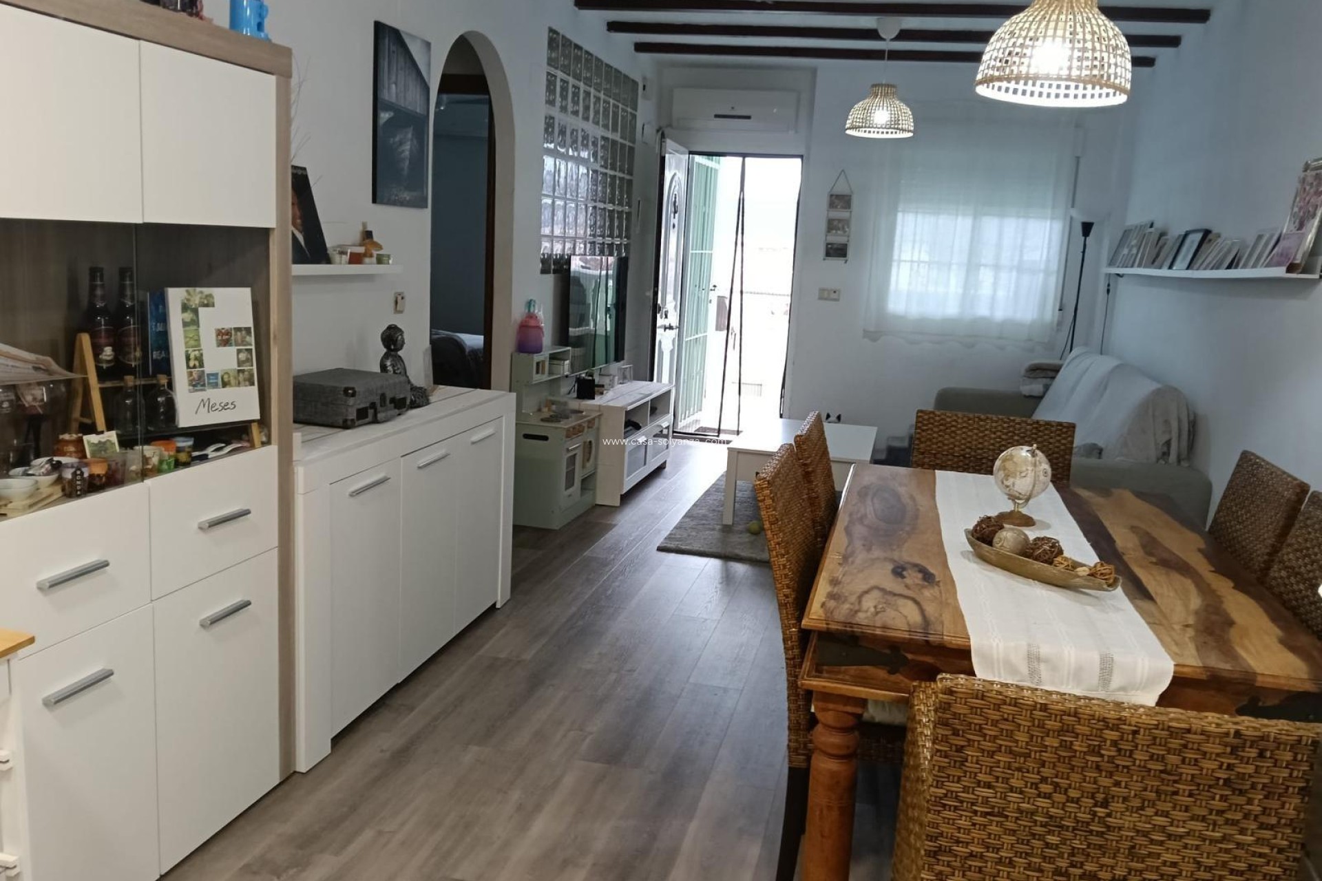 Resale - Townhouse - Gran alacant