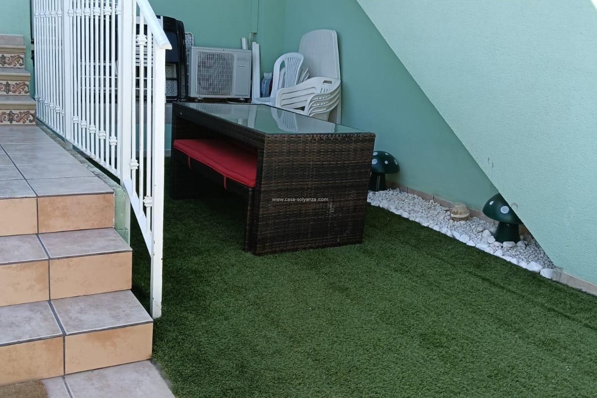 Resale - Townhouse - Gran alacant