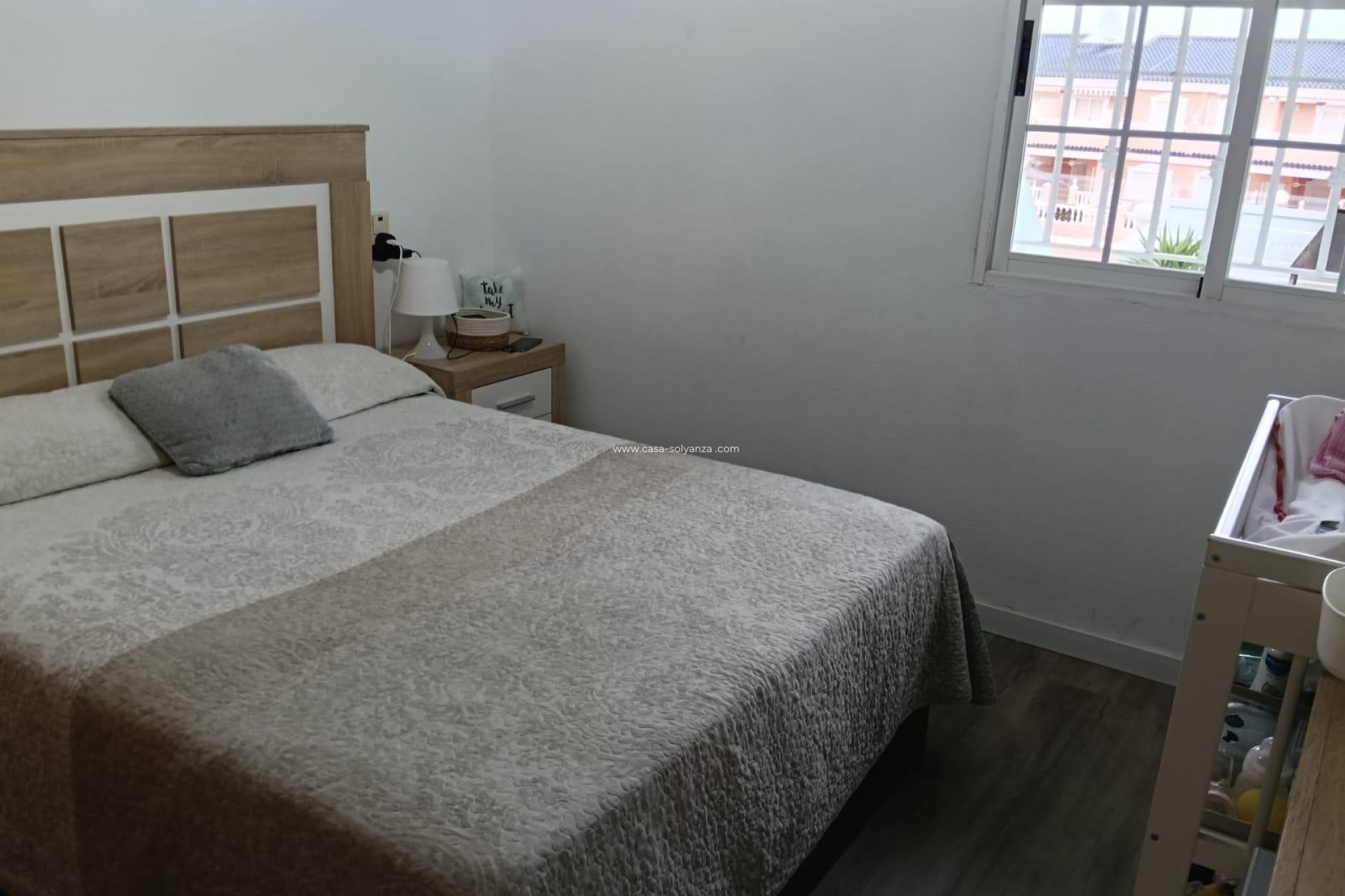 Resale - Townhouse - Gran alacant