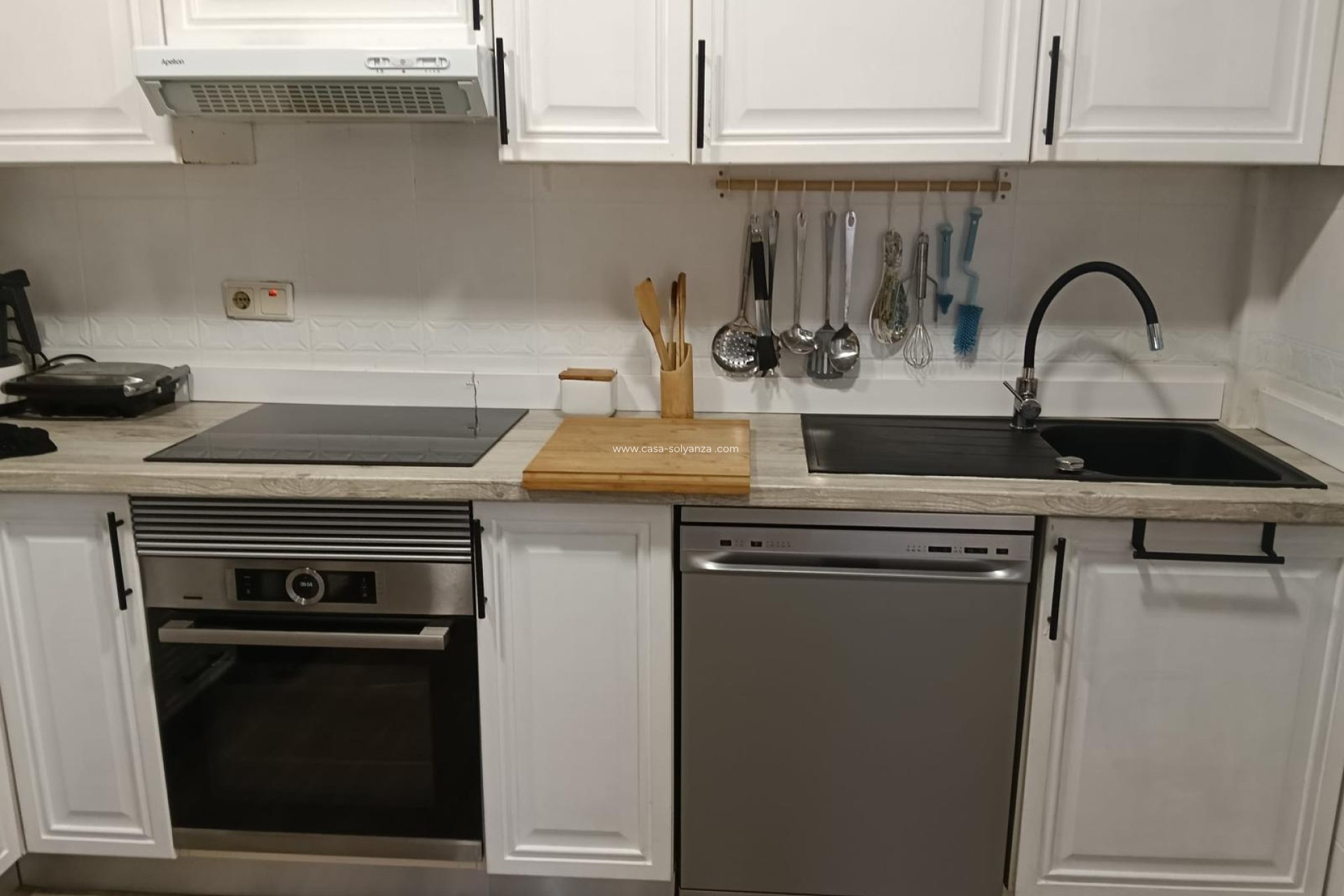 Resale - Townhouse - Gran alacant