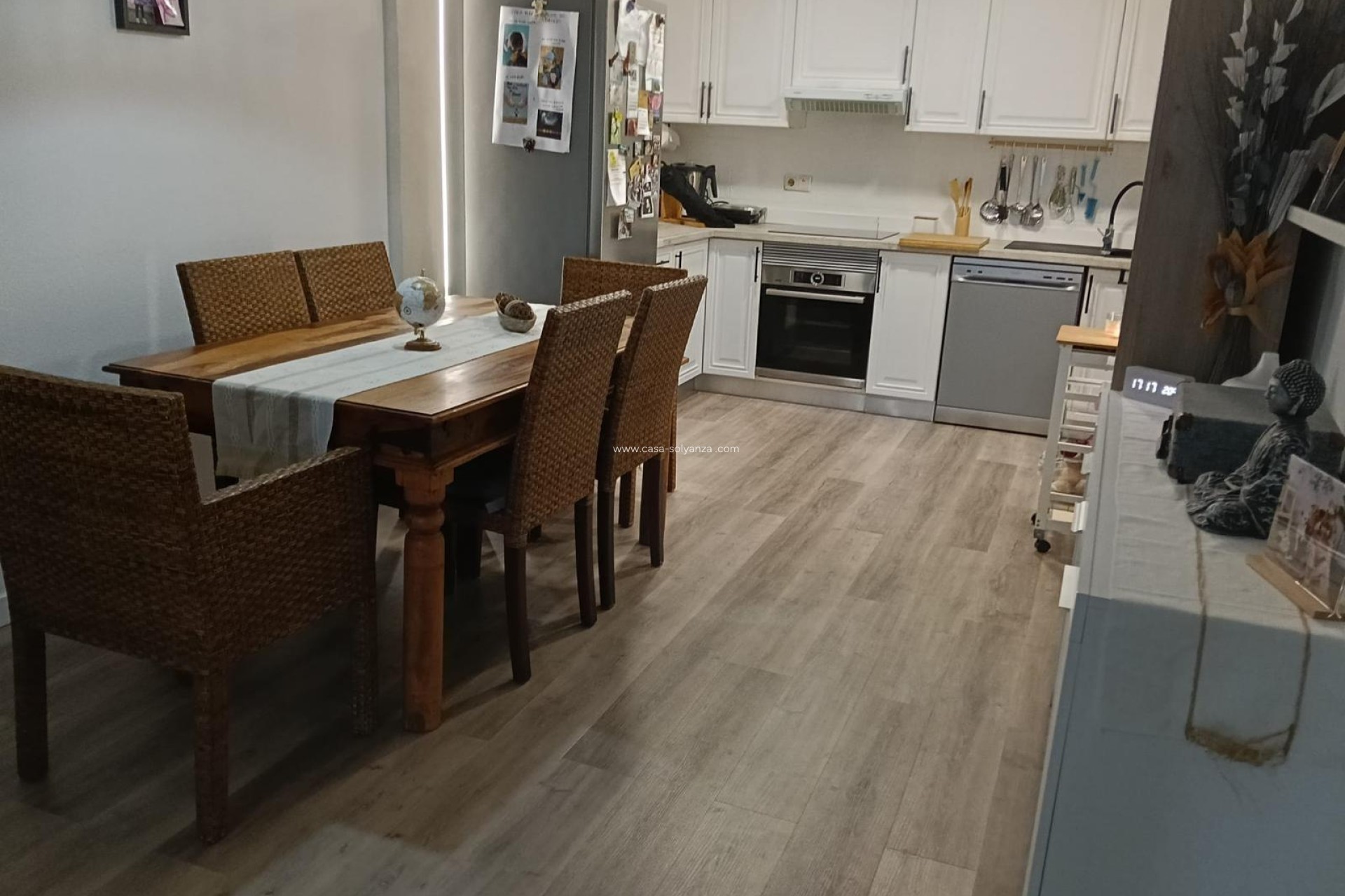 Resale - Townhouse - Gran alacant