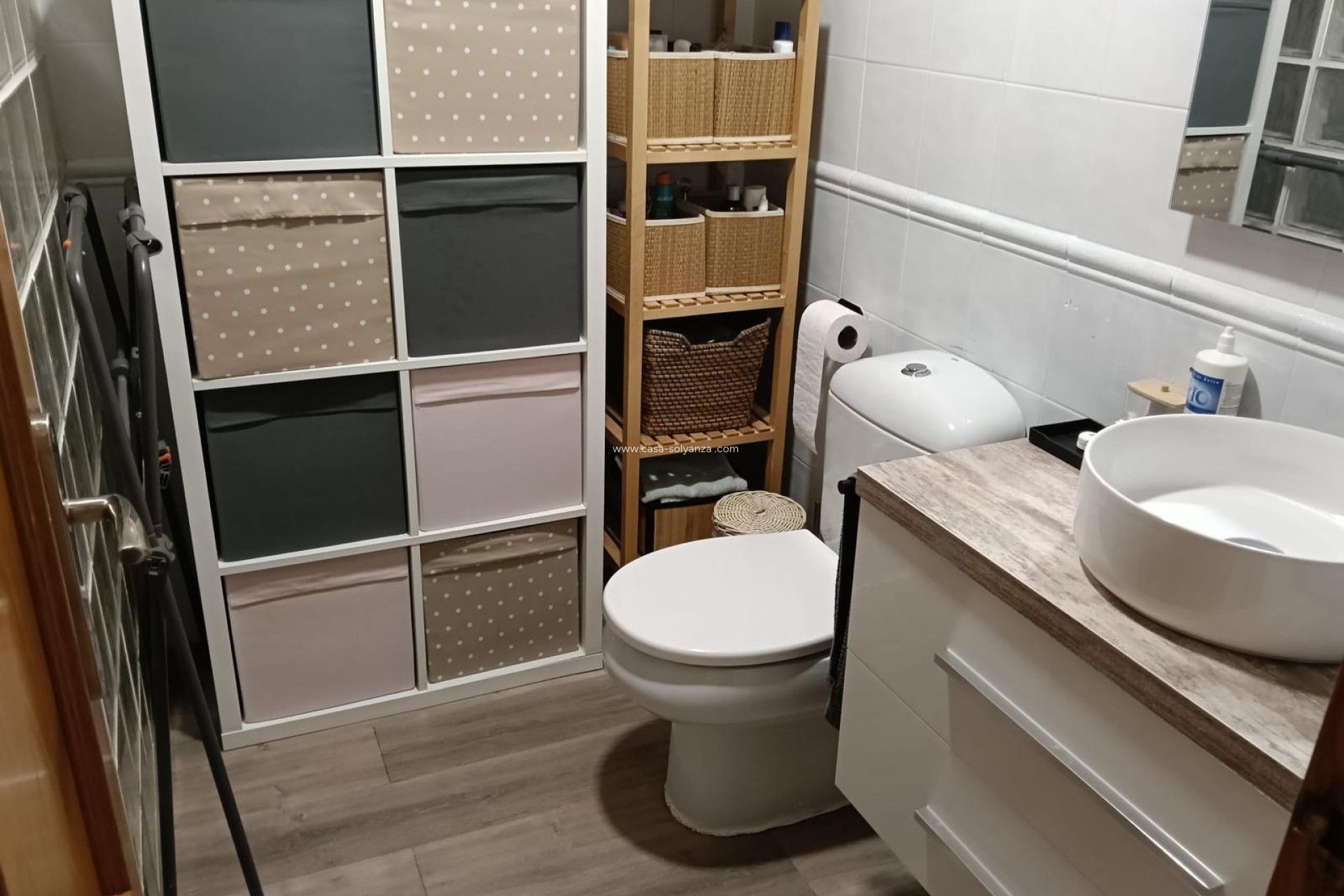 Resale - Townhouse - Gran alacant