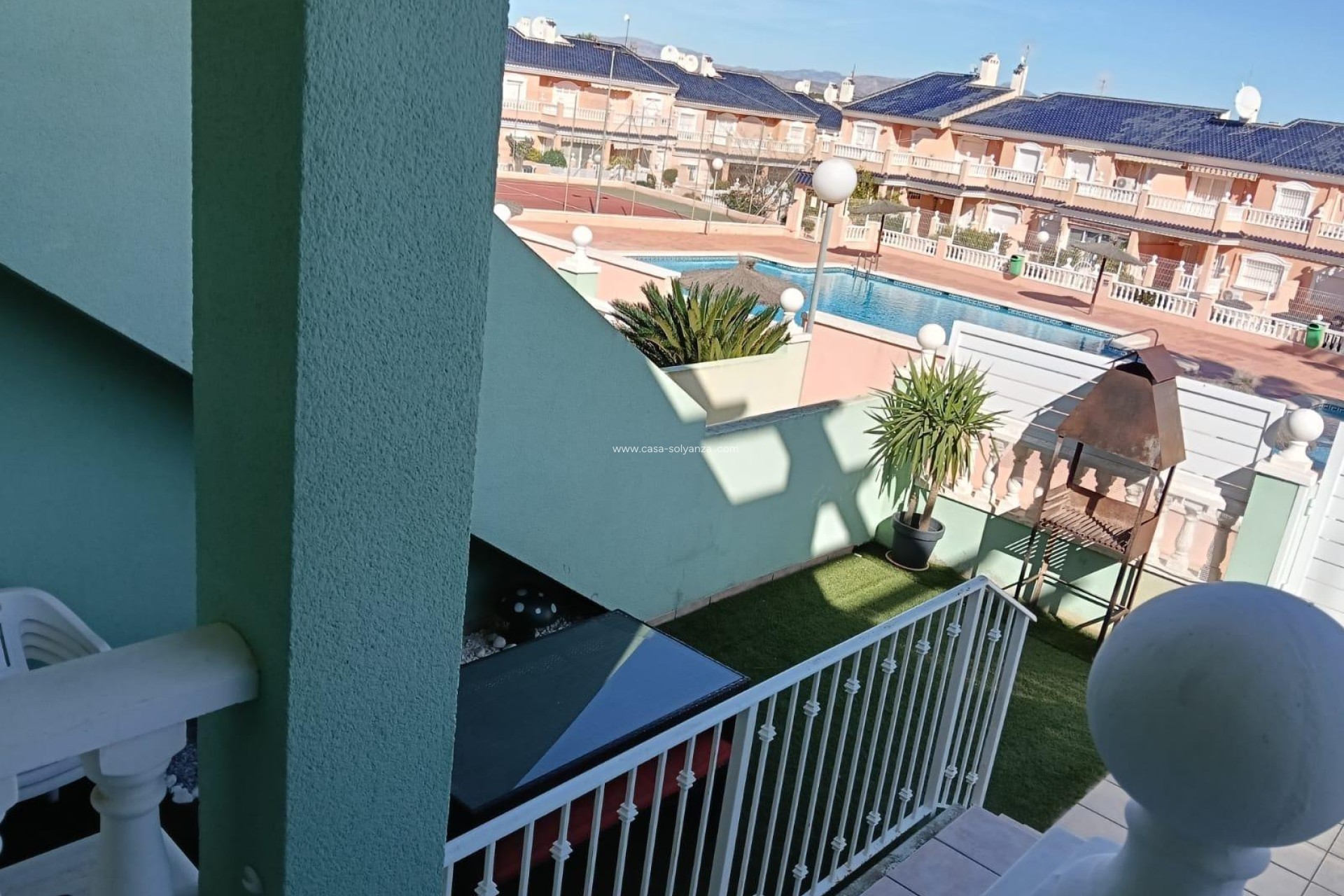 Resale - Townhouse - Gran alacant