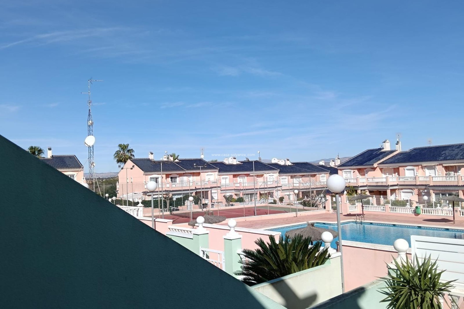 Resale - Townhouse - Gran alacant