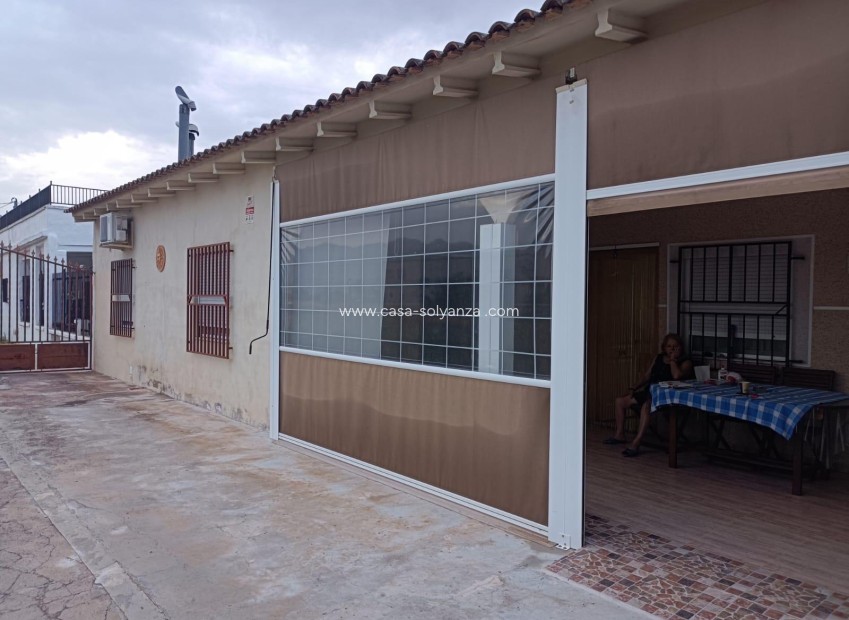 Resale - Townhouse - Granja de Rocamora