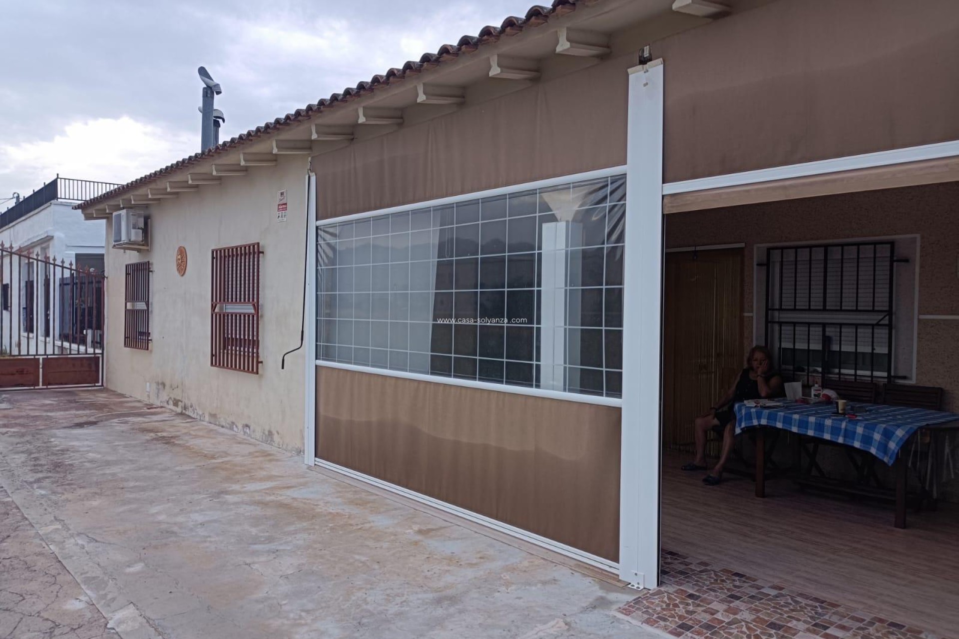 Resale - Townhouse - Granja de Rocamora