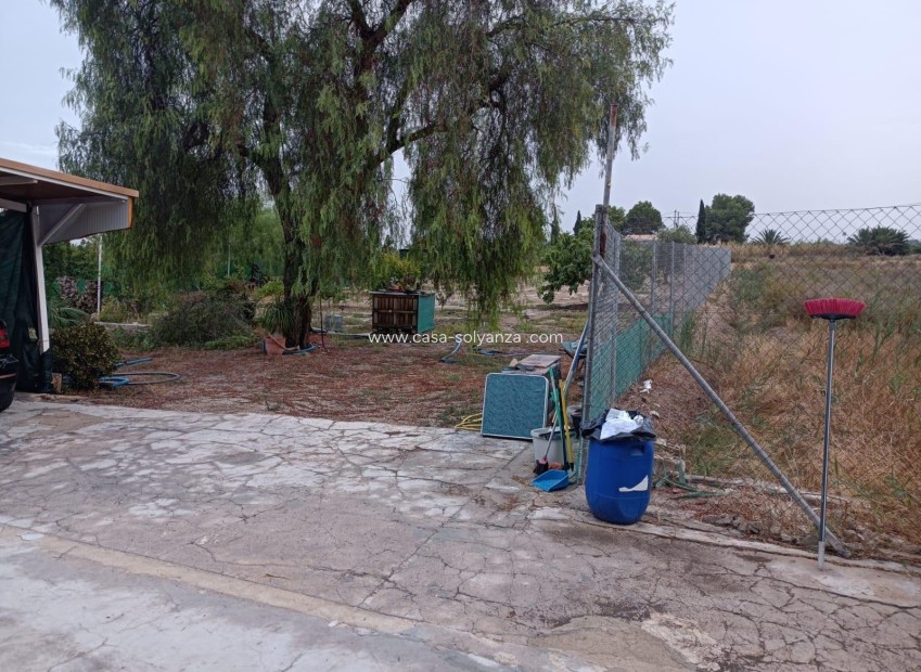 Resale - Townhouse - Granja de Rocamora