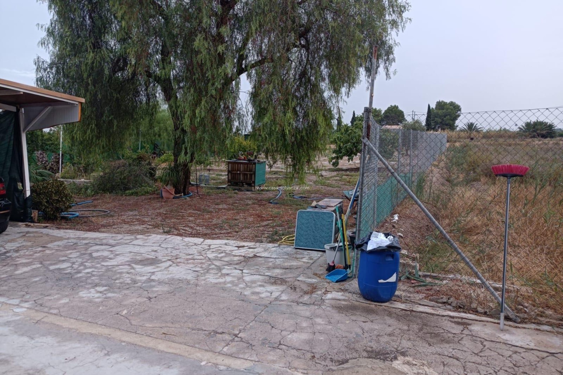 Resale - Townhouse - Granja de Rocamora