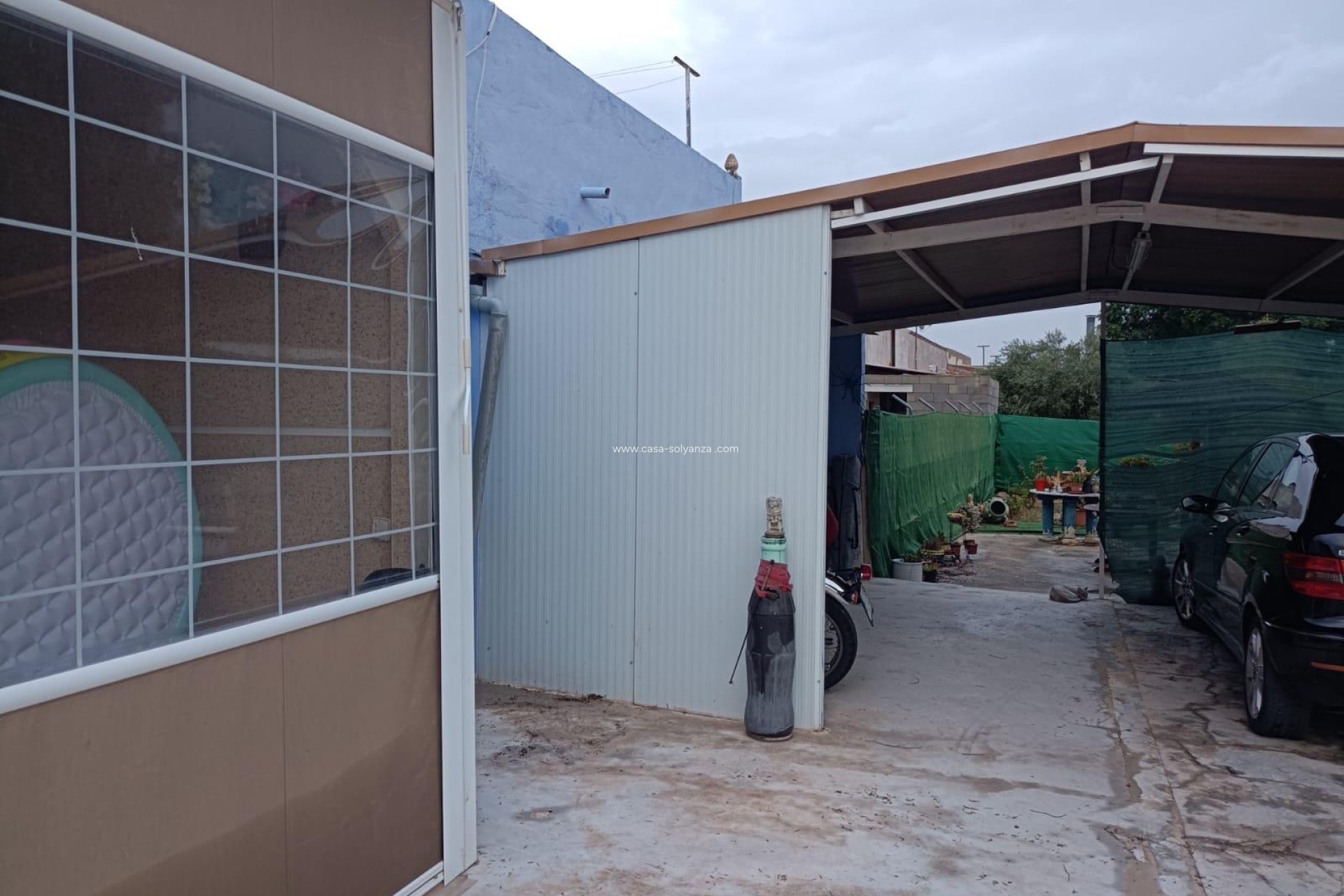 Resale - Townhouse - Granja de Rocamora