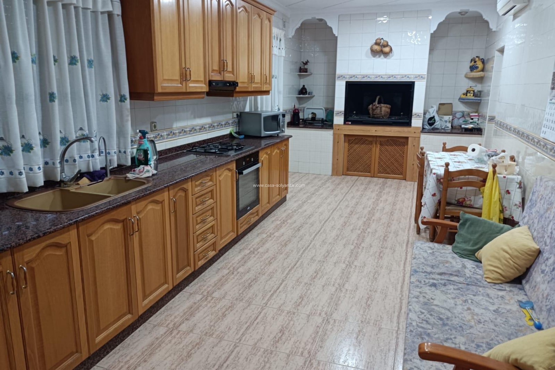 Resale - Townhouse - Granja de Rocamora