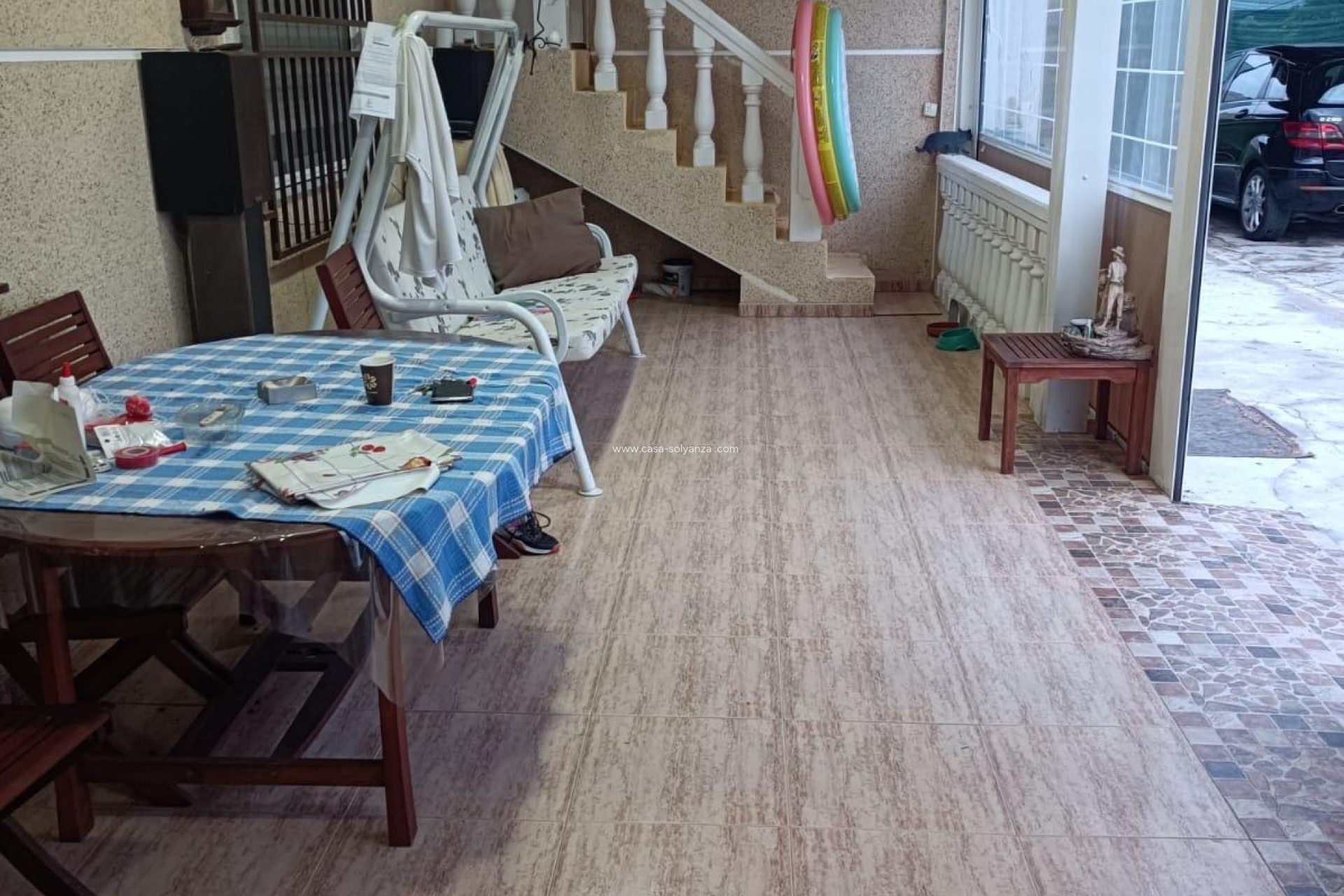 Resale - Townhouse - Granja de Rocamora