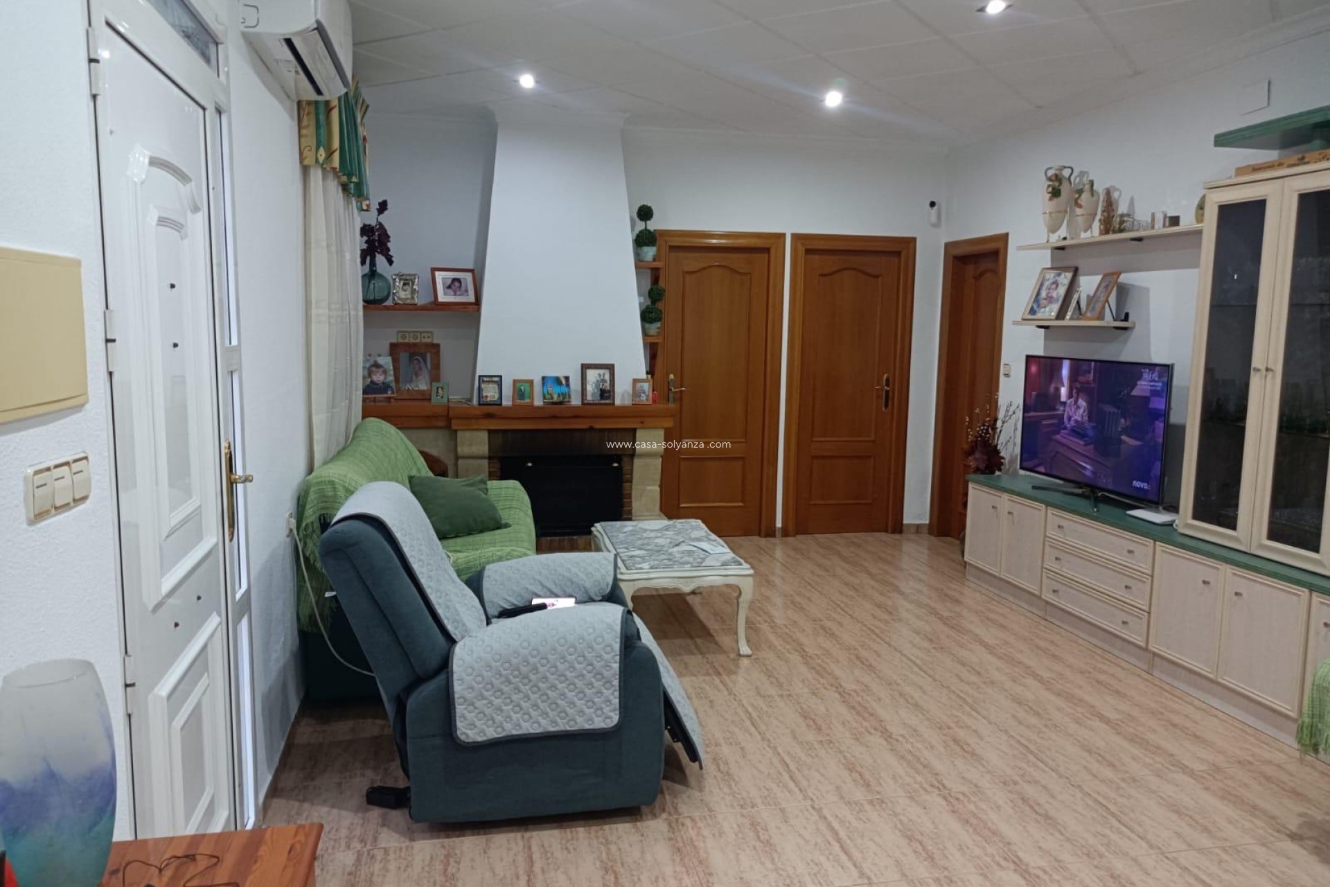 Resale - Townhouse - Granja de Rocamora