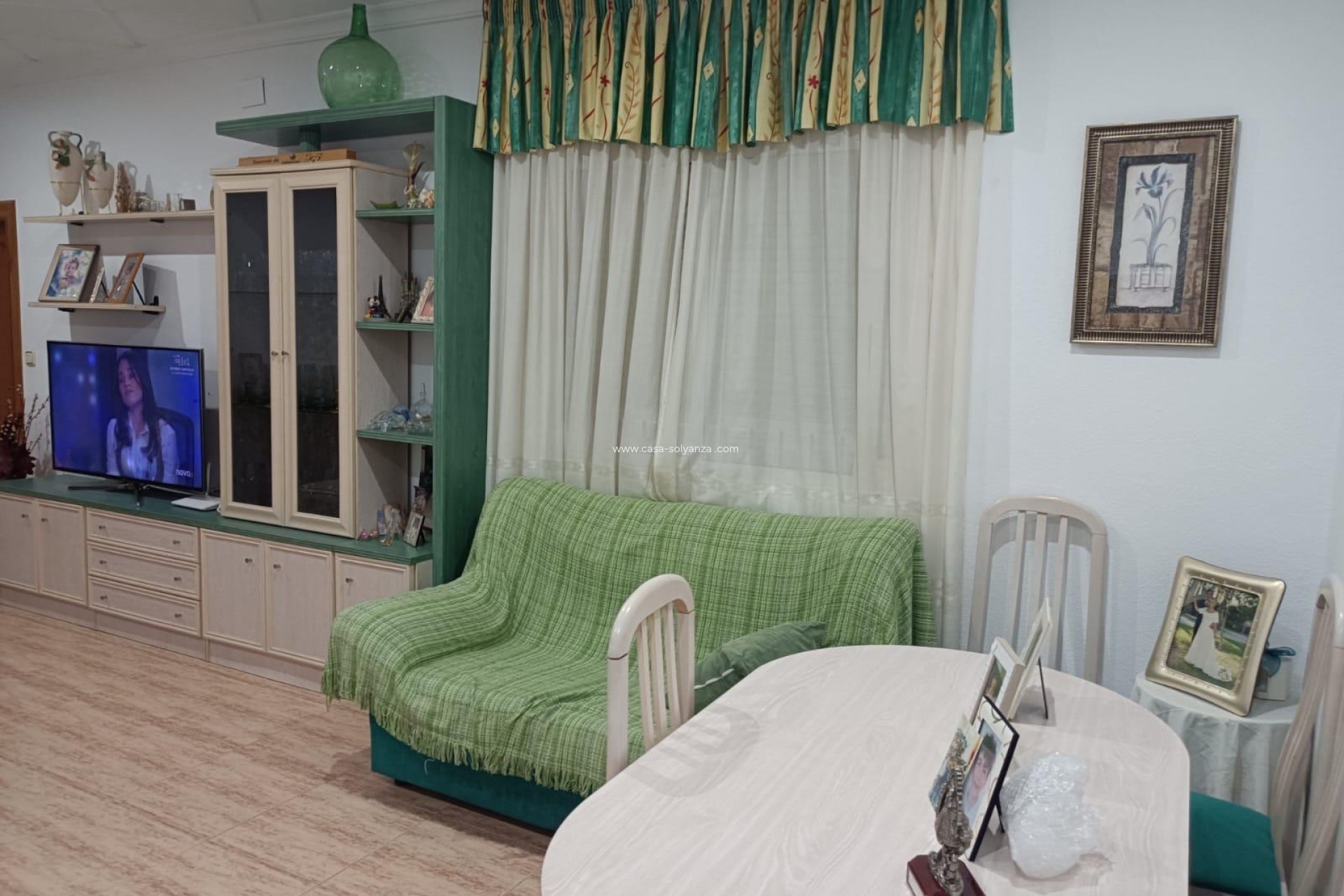 Resale - Townhouse - Granja de Rocamora