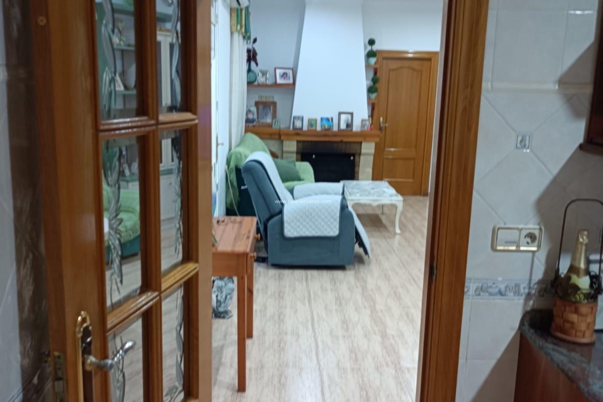 Resale - Townhouse - Granja de Rocamora