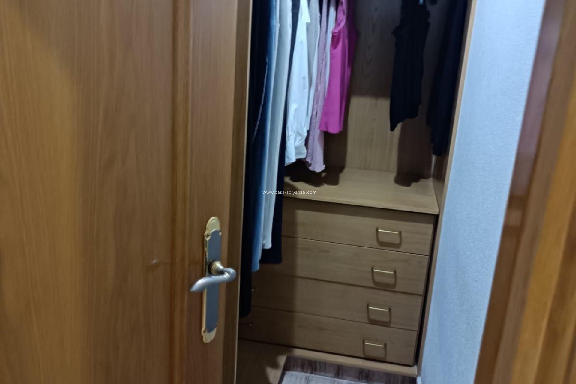 Resale - Townhouse - Granja de Rocamora