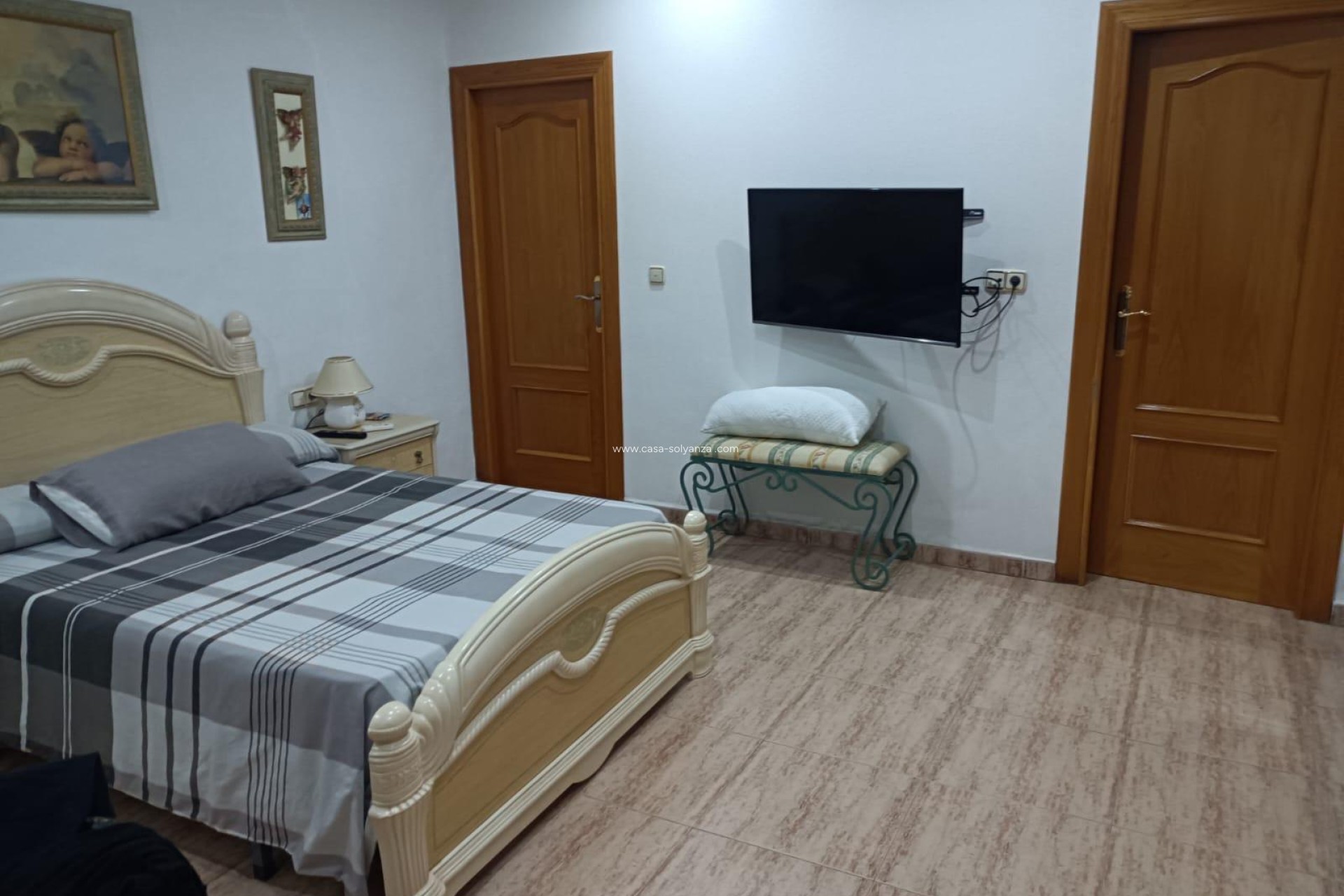 Resale - Townhouse - Granja de Rocamora