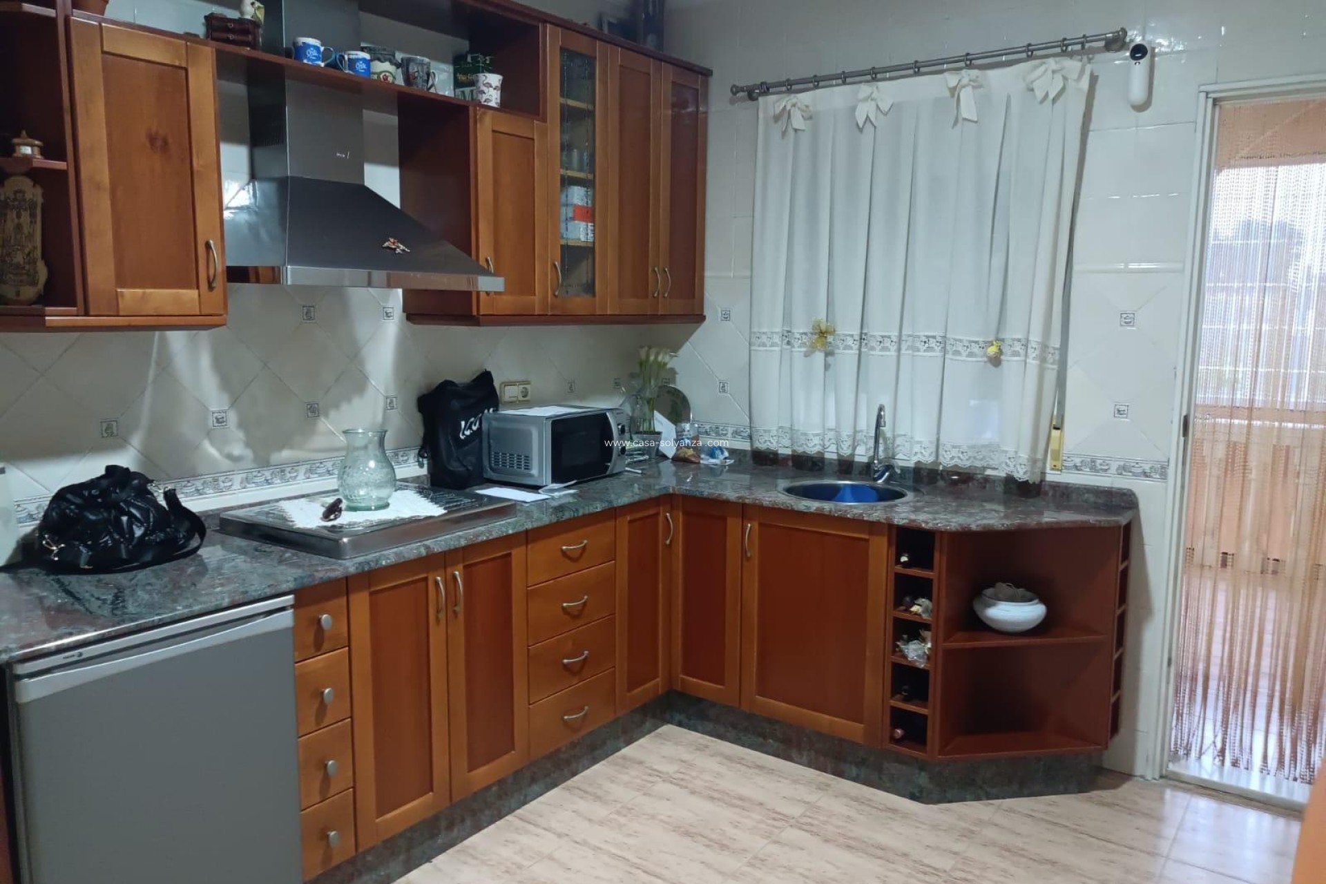 Resale - Townhouse - Granja de Rocamora