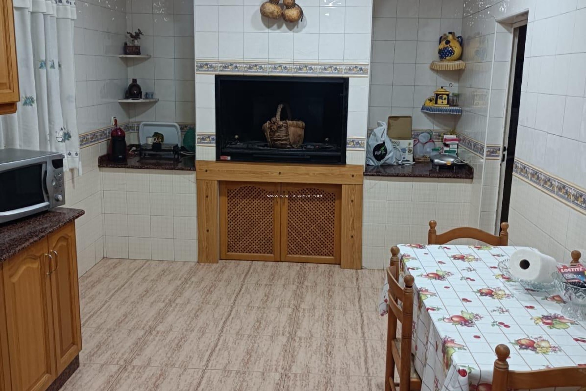 Resale - Townhouse - Granja de Rocamora