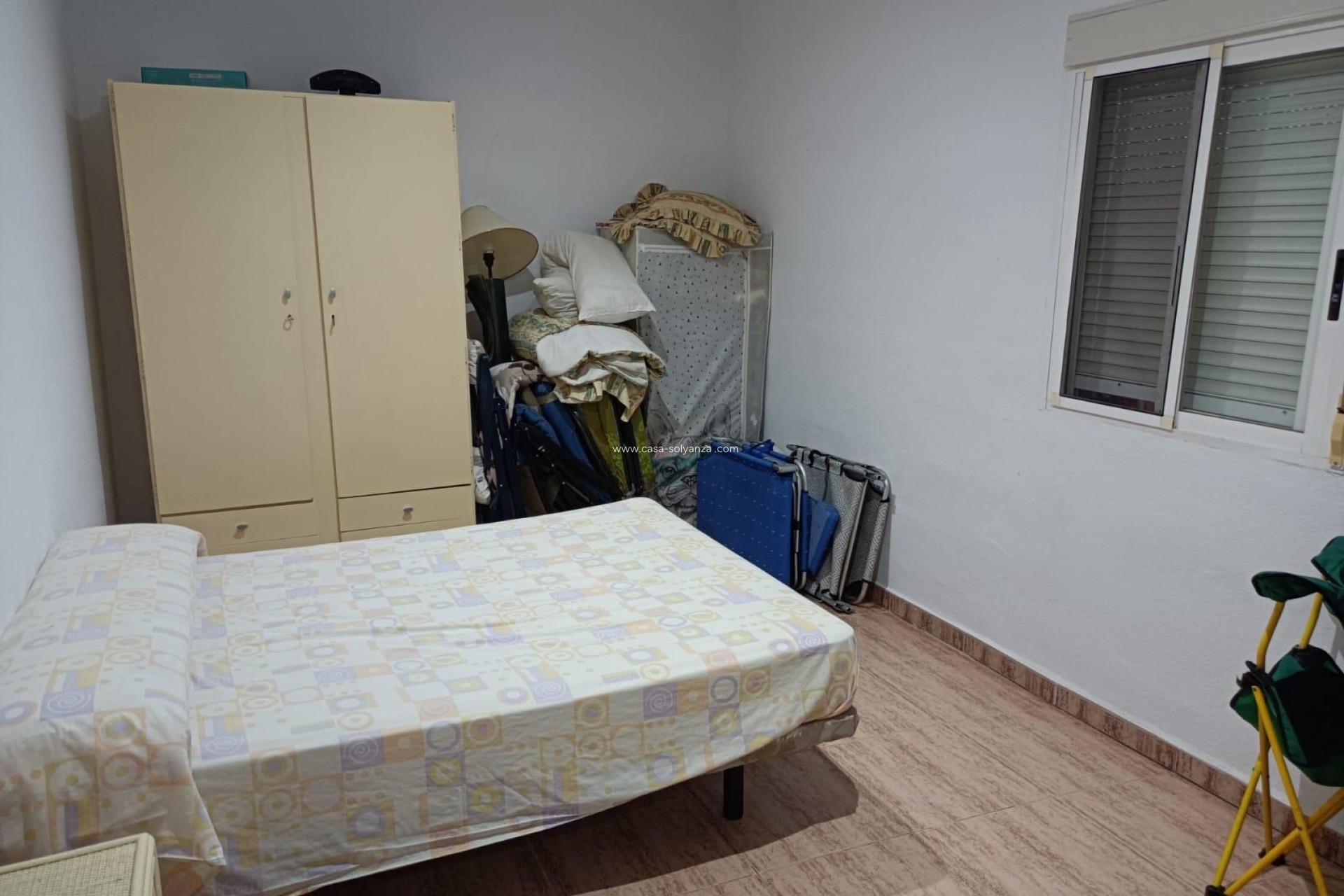 Resale - Townhouse - Granja de Rocamora