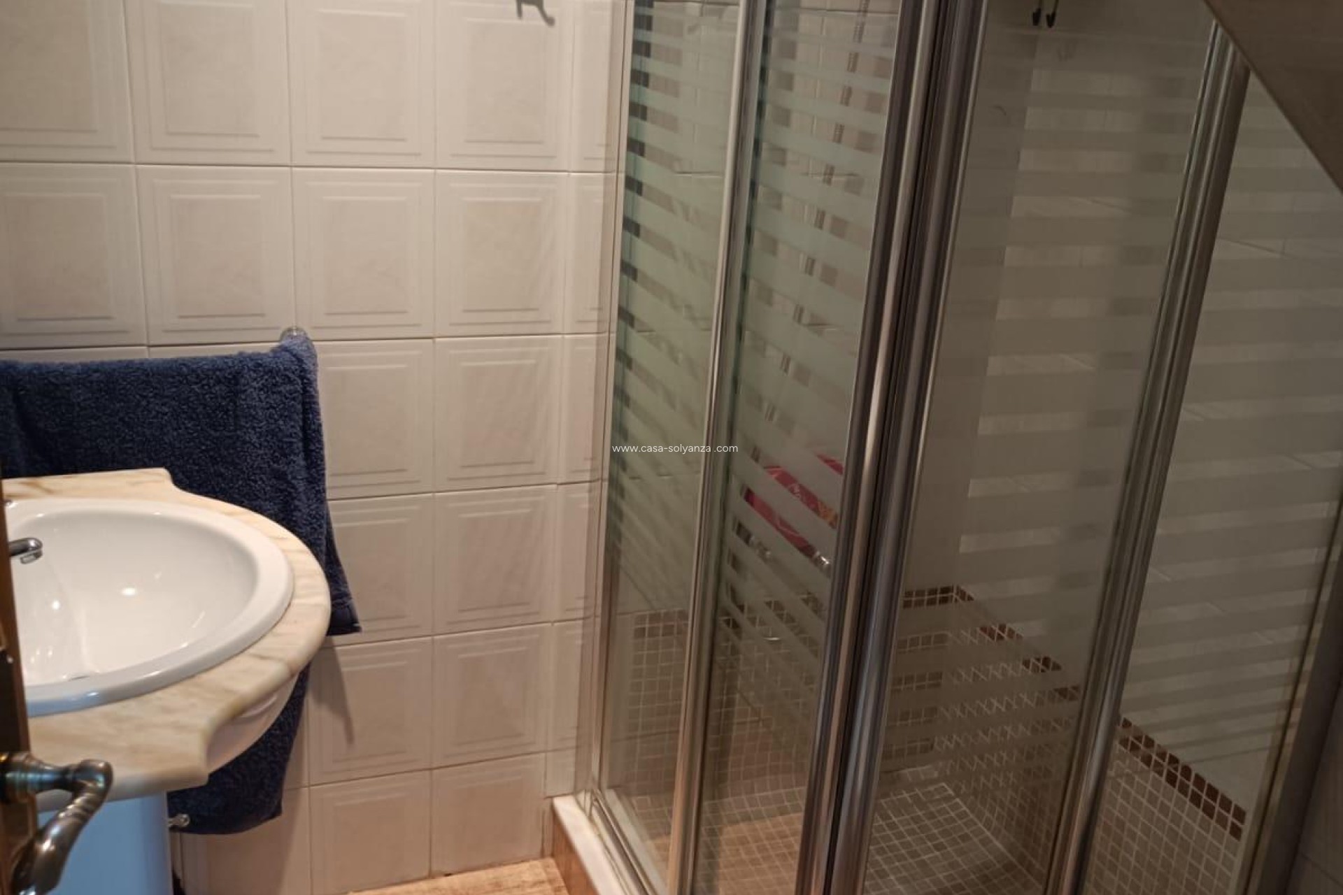 Resale - Townhouse - Granja de Rocamora